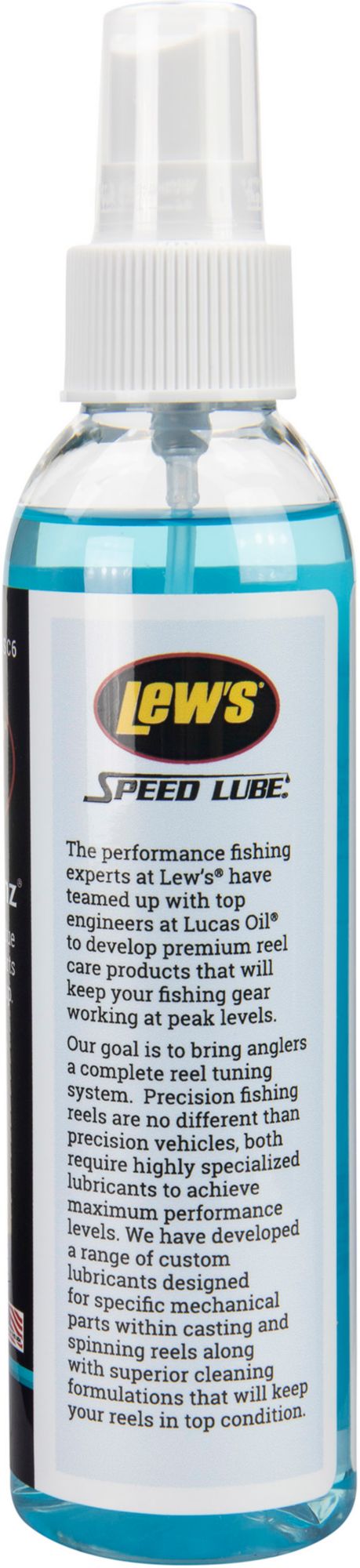 Lew's Speed Cleanz Reel Cleaner product image