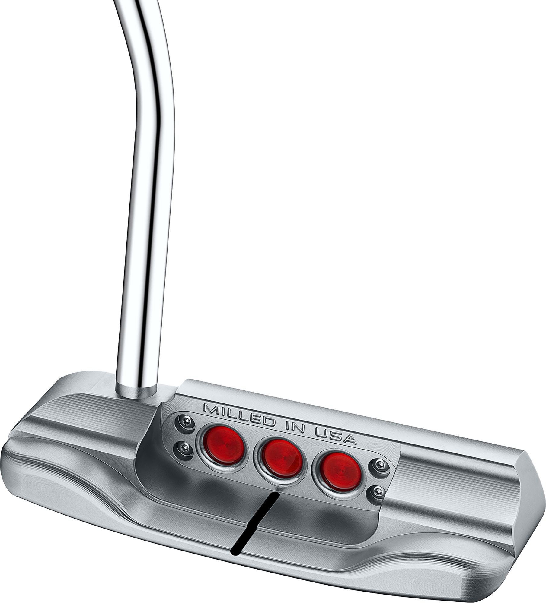 Used Scotty Cameron 2025 Studio Style Catalina Putter product image