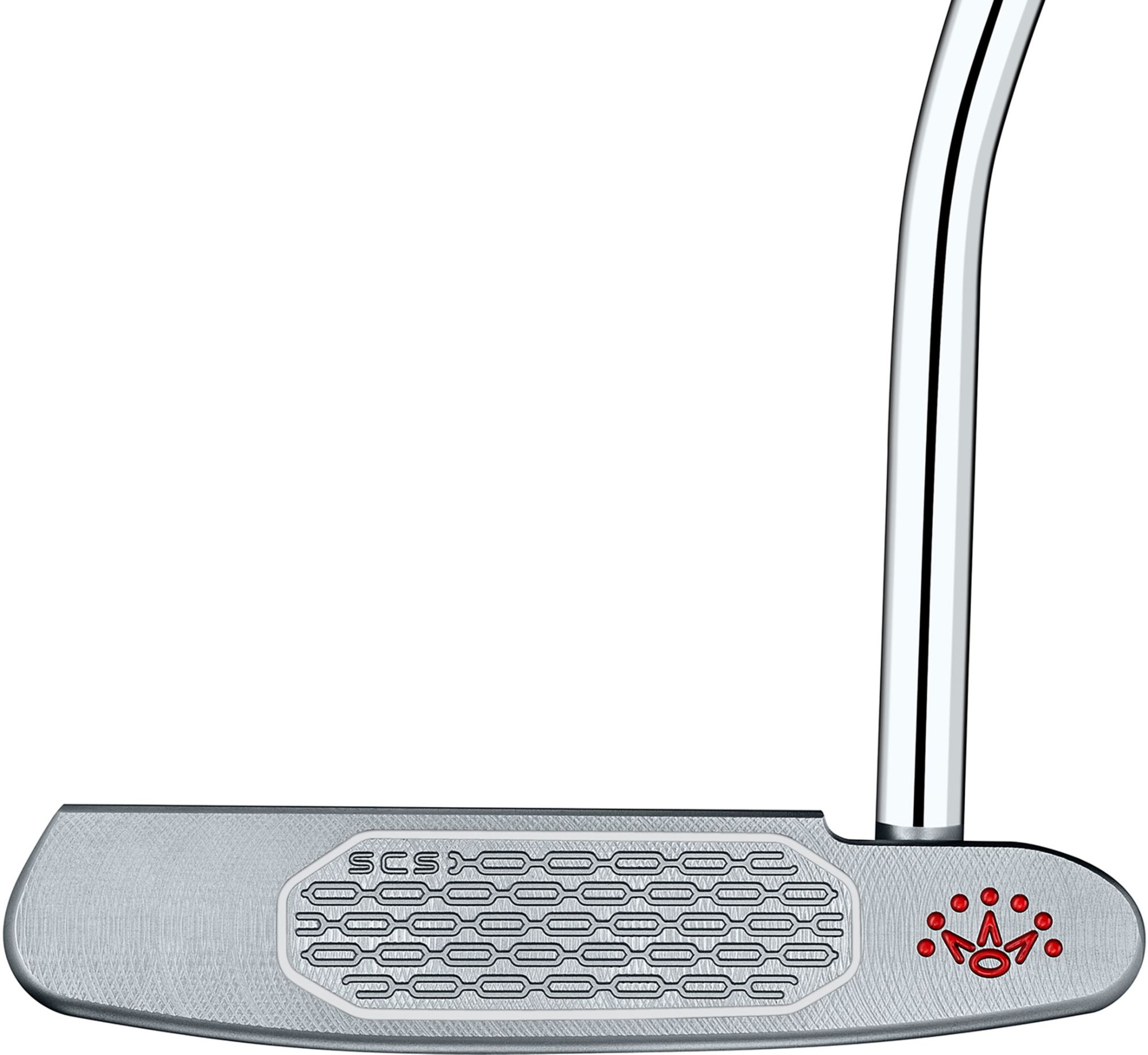 Used Scotty Cameron 2025 Studio Style Catalina Putter product image