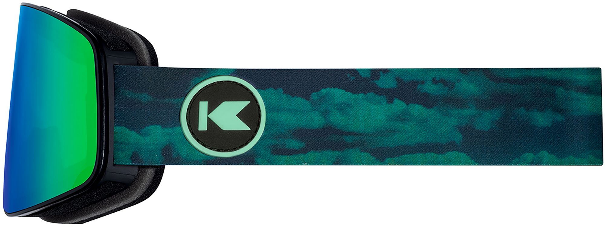 Knockaround Unisex Slingshots Snow Goggles product image