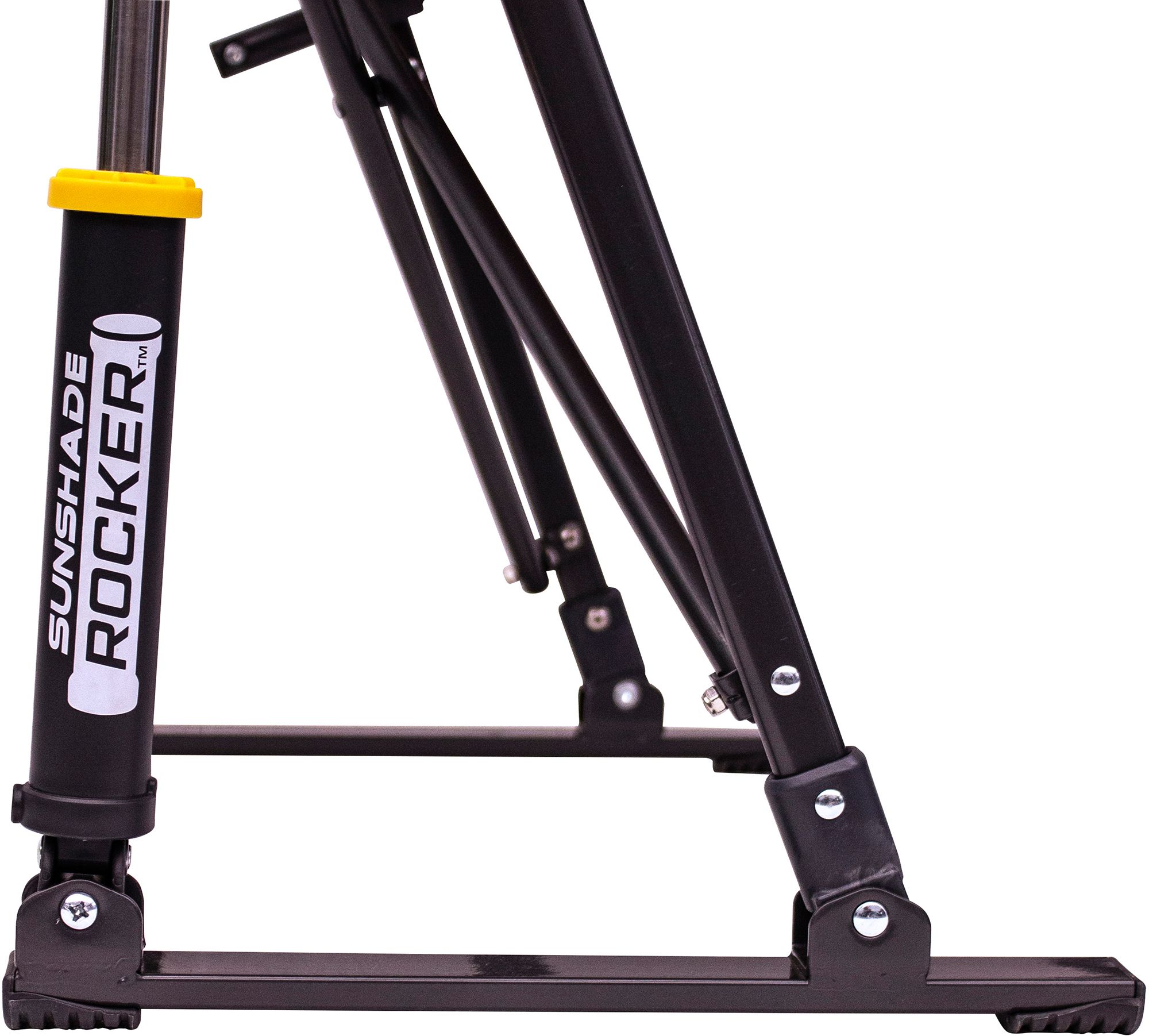 GCI Outdoor SunShade Comfort Pro Rocker Chair product image