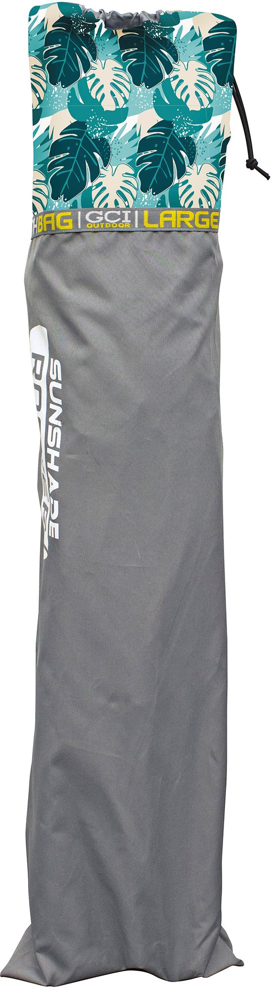 GCI Outdoor SunShade Comfort Pro Rocker Chair product image