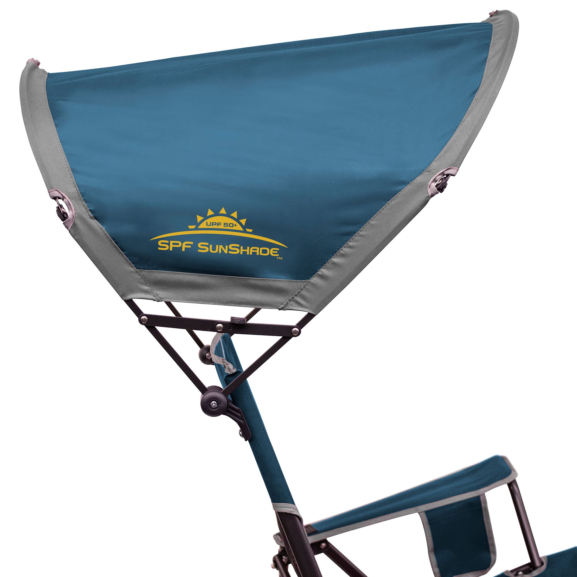 GCI Outdoor SunShade Comfort Pro Rocker Chair product image
