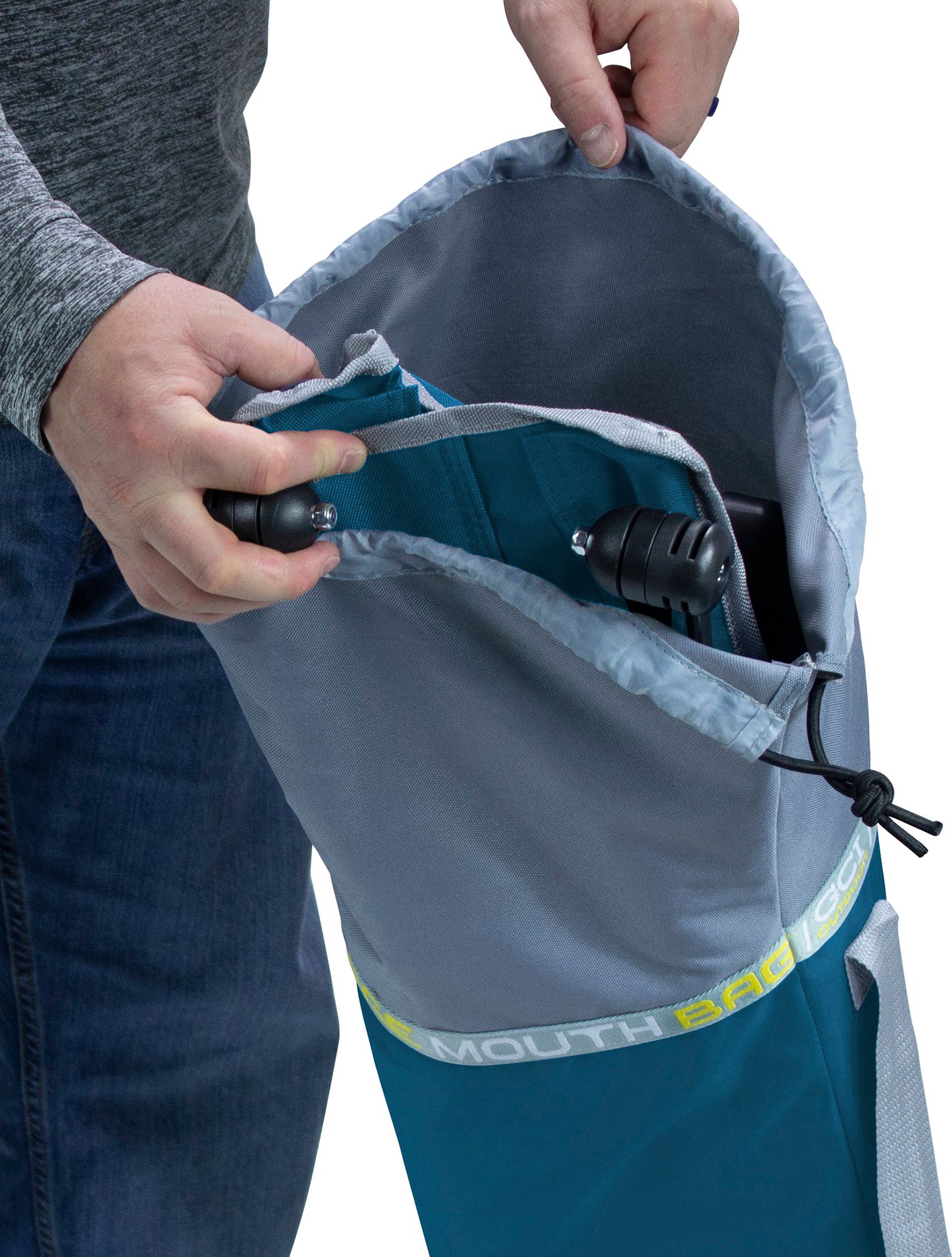 GCI Outdoor SunShade Comfort Pro Rocker Chair product image