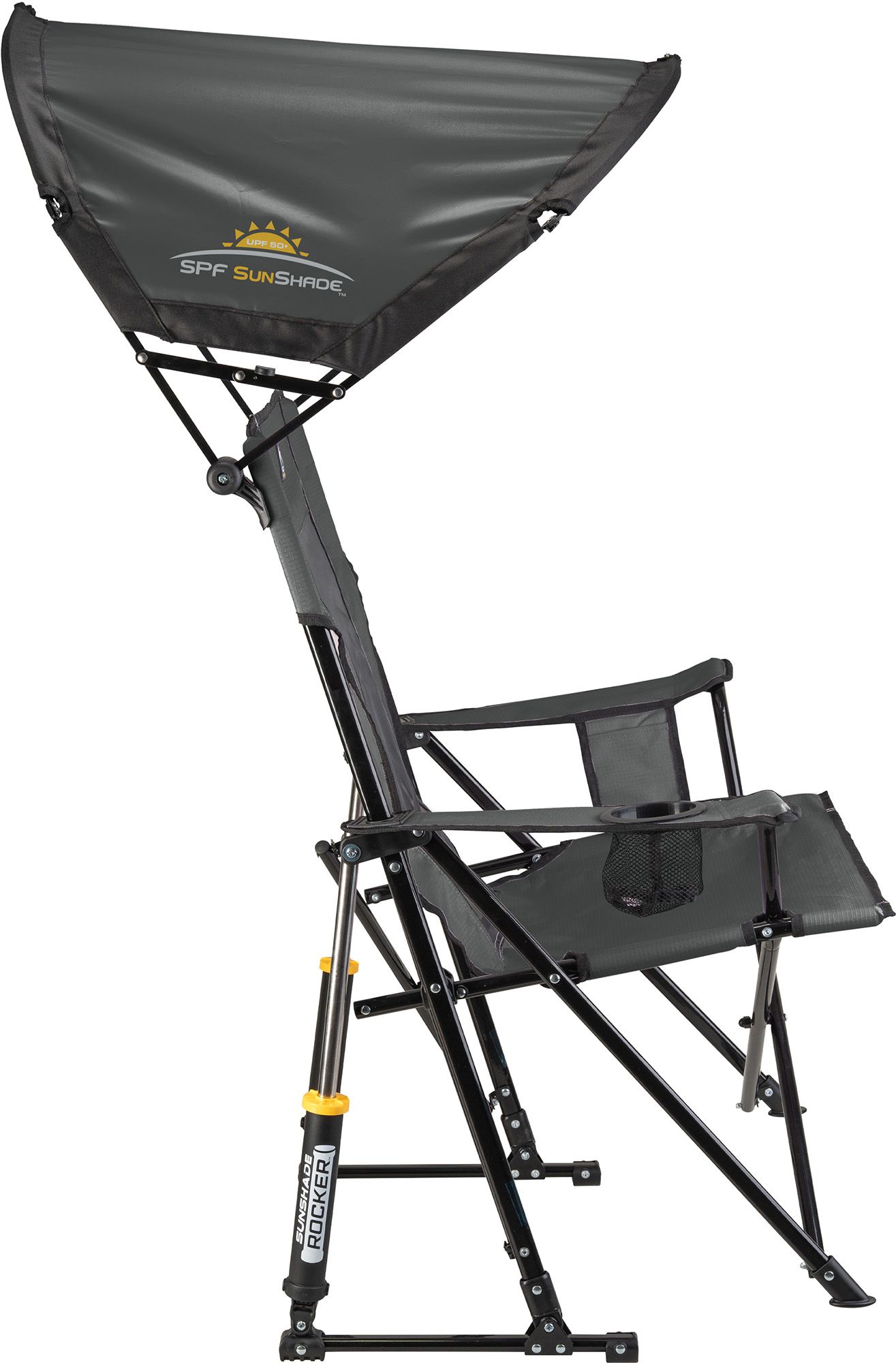 GCI Outdoor SunShade Comfort Pro Rocker Chair product image