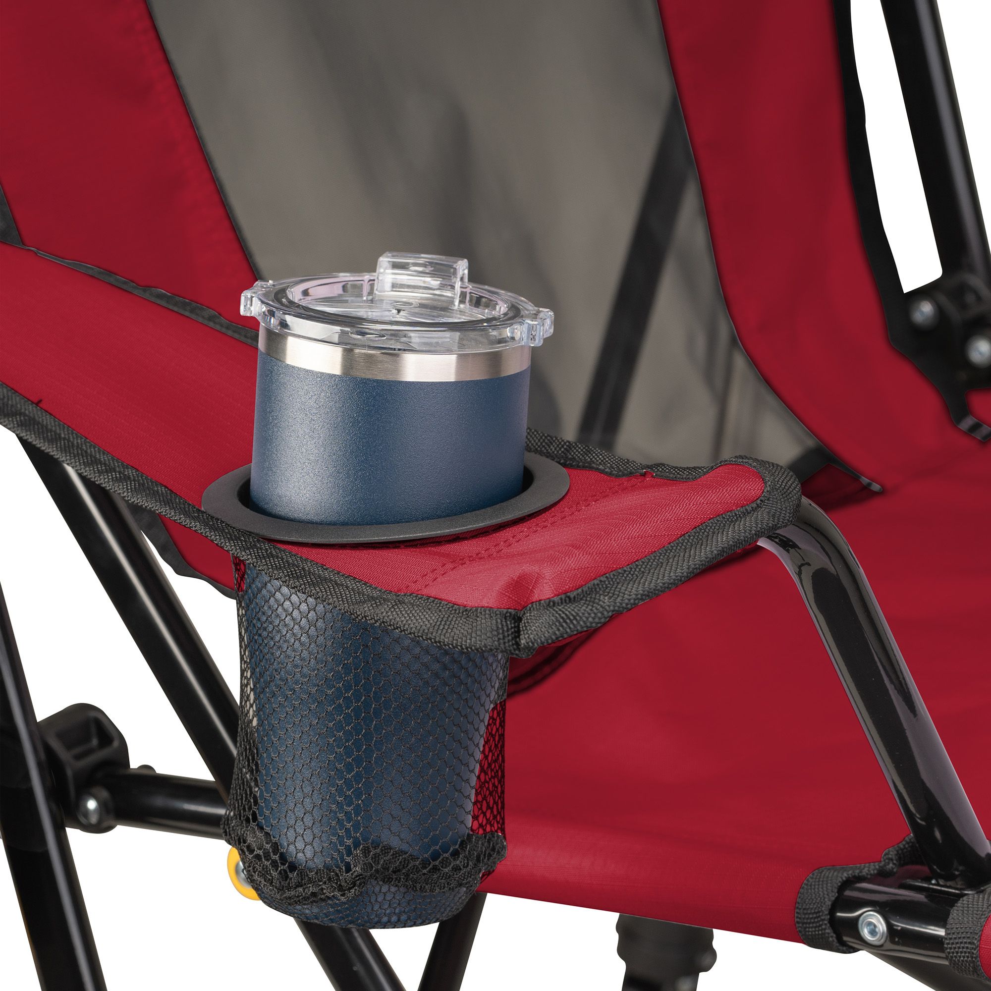 GCI Outdoor SunShade Comfort Pro Rocker Chair product image