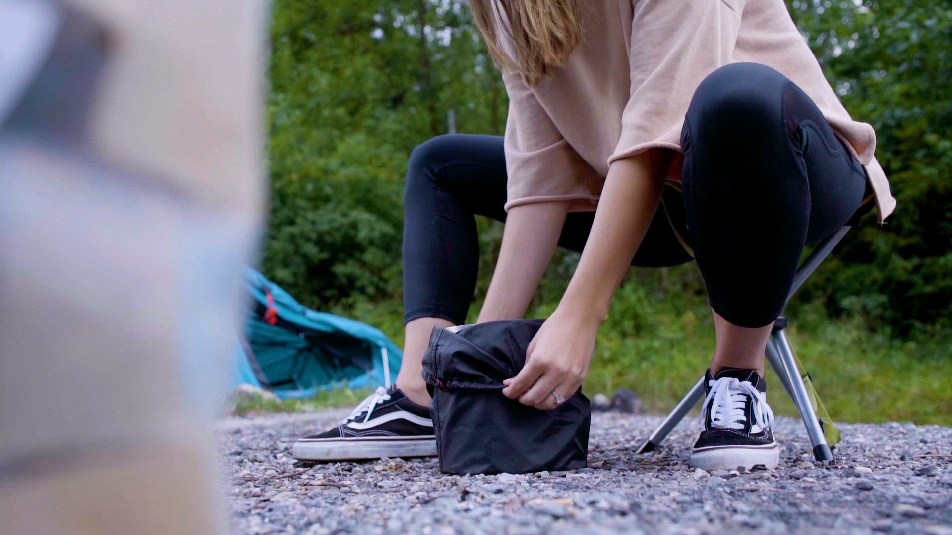 Solo Stove Campfire product