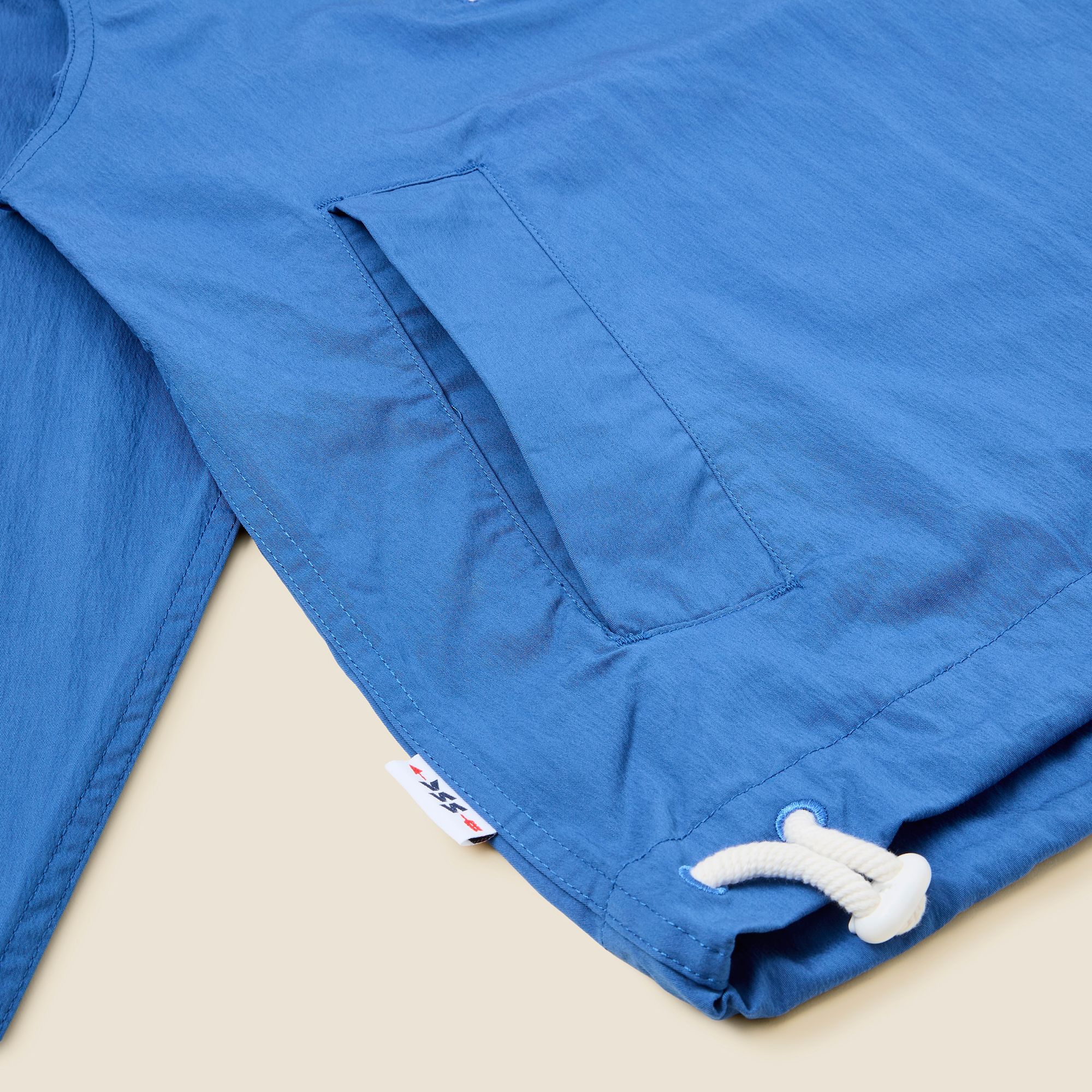 Sugarloaf Social Club Men's Anorak Golf Jacket product image
