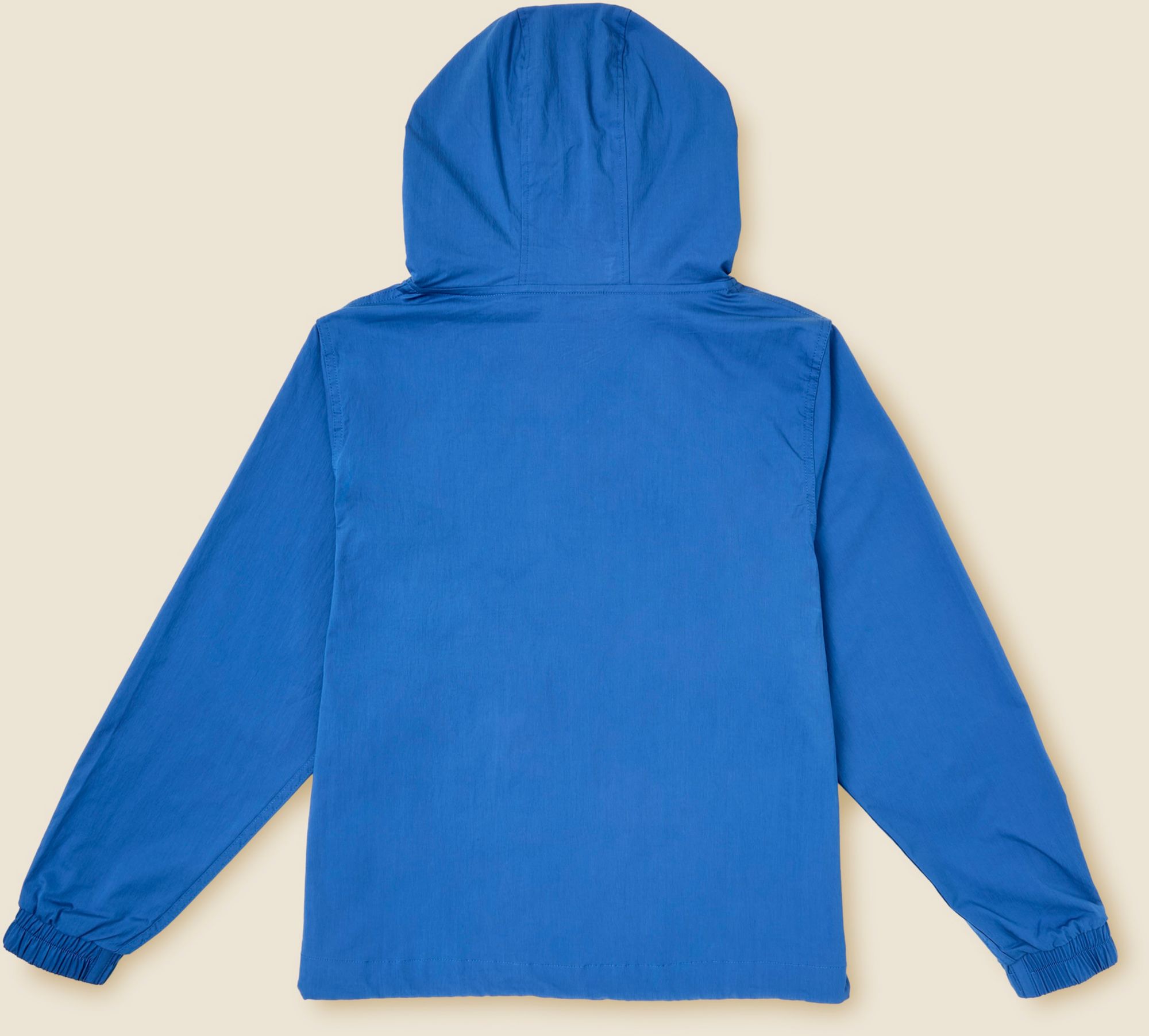 Sugarloaf Social Club Men's Anorak Golf Jacket product image