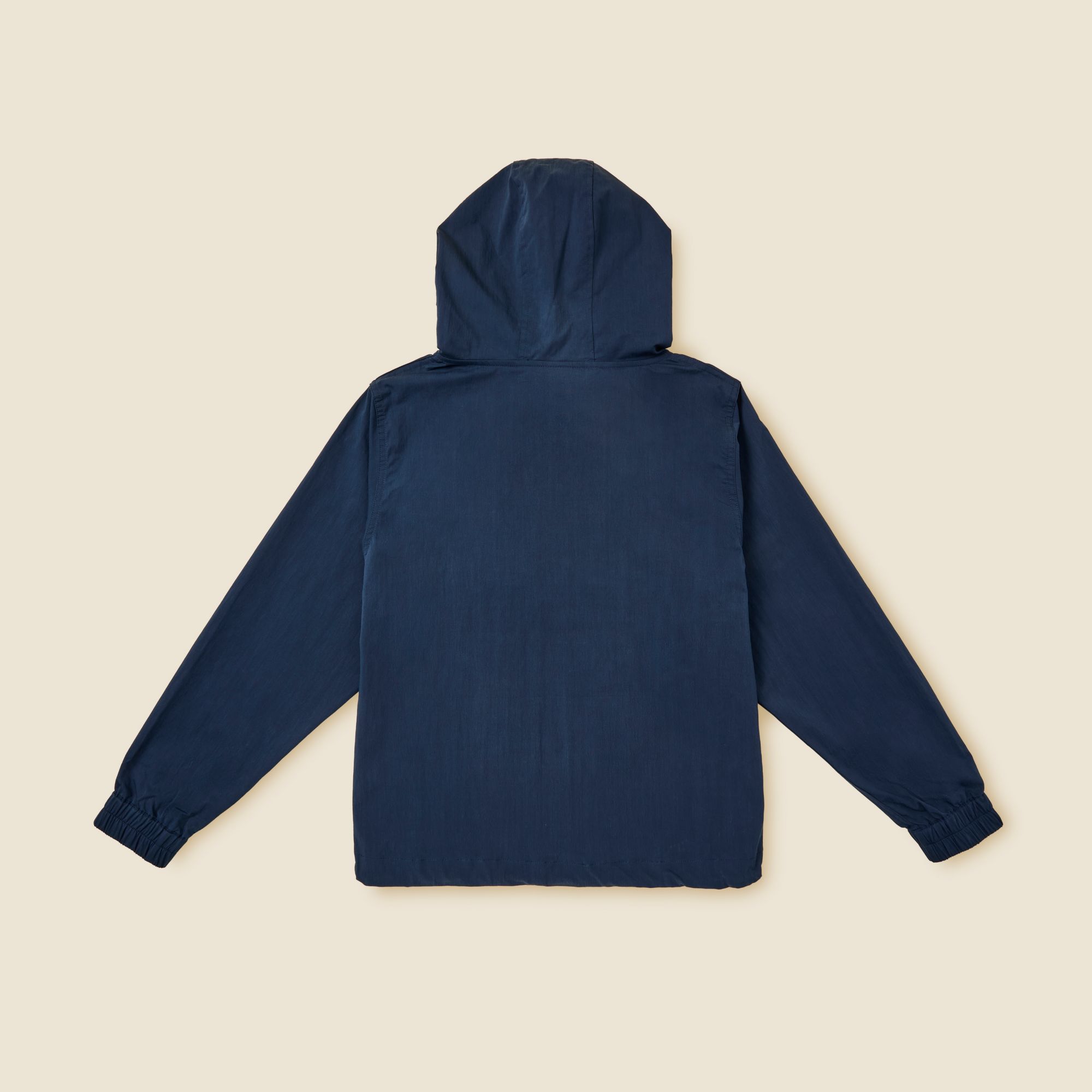 Sugarloaf Social Club Men's Anorak Golf Jacket product image