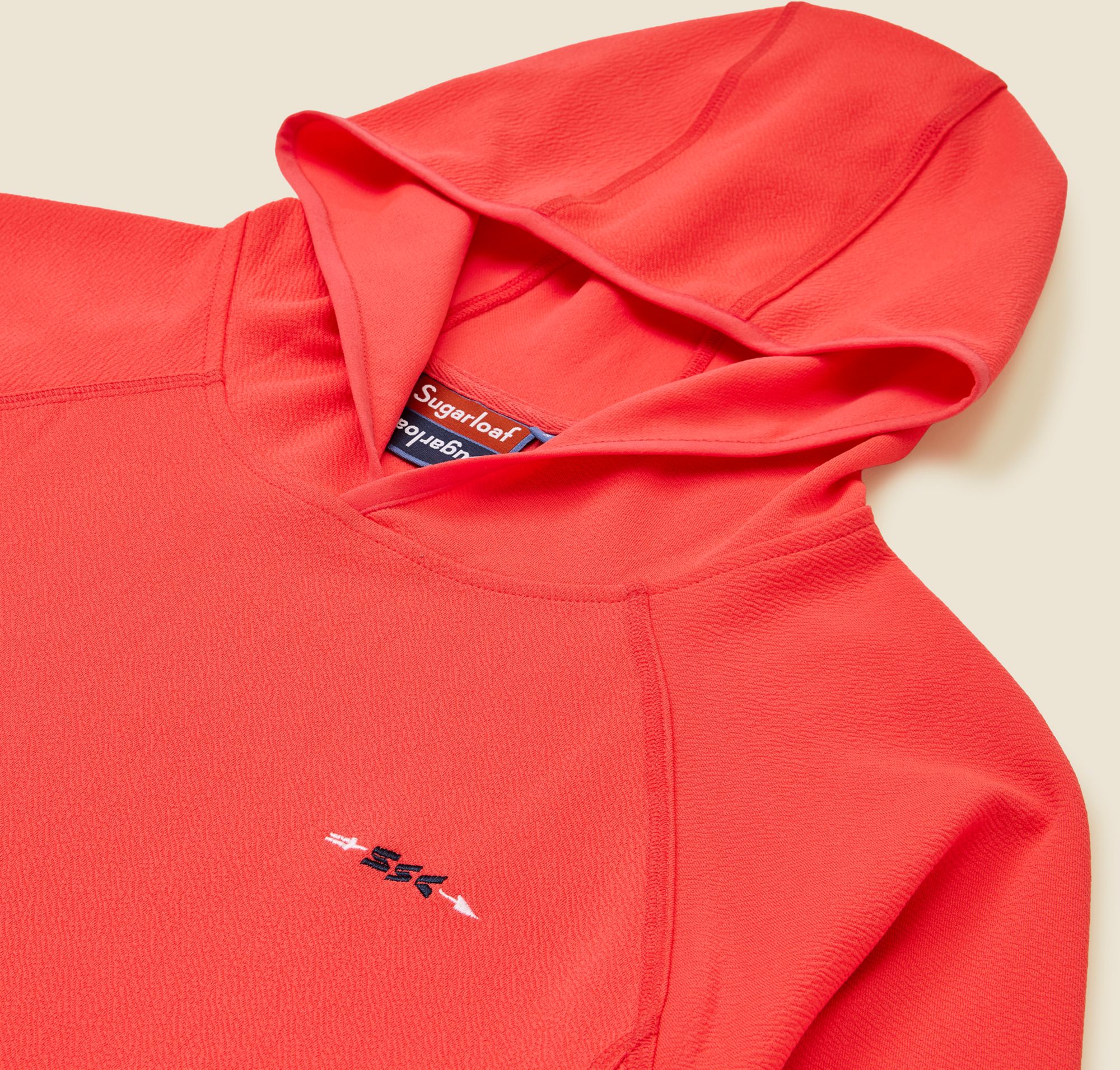 Sugarloaf Social Club Men's Tech Golf Hoodie product image
