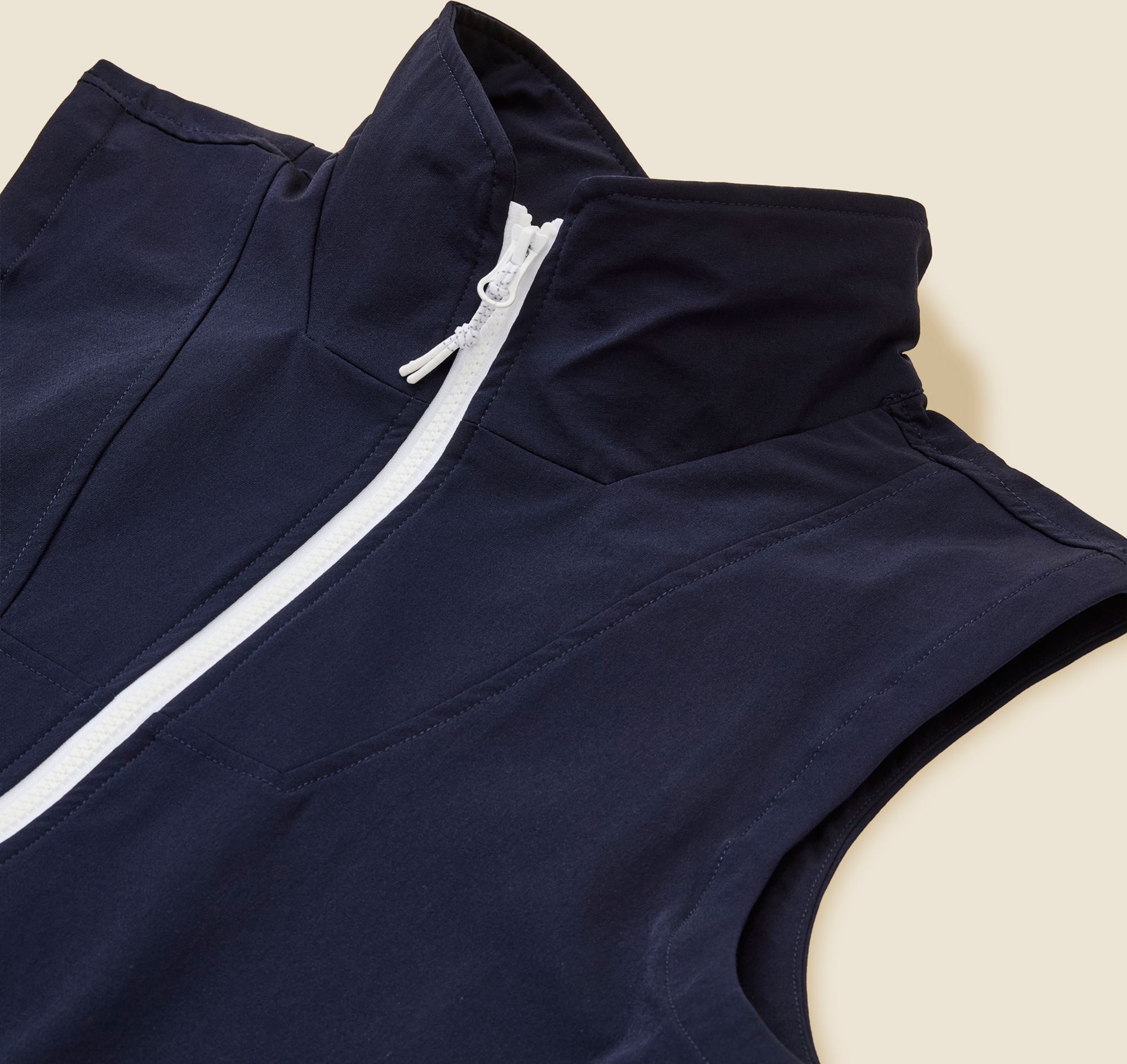 Sugarloaf Social Club Men's Golf Tech Vest product image