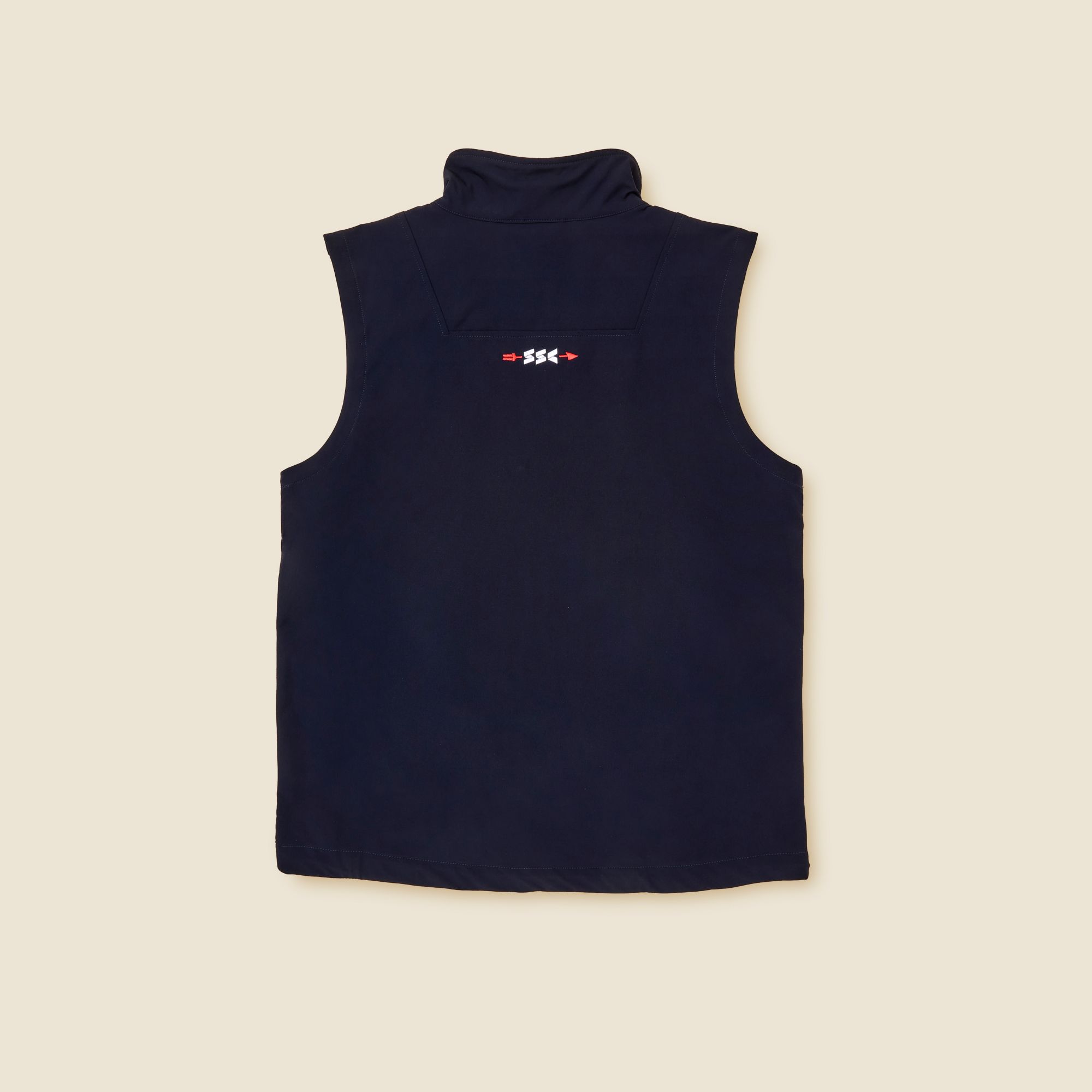 Sugarloaf Social Club Men's Golf Tech Vest product image