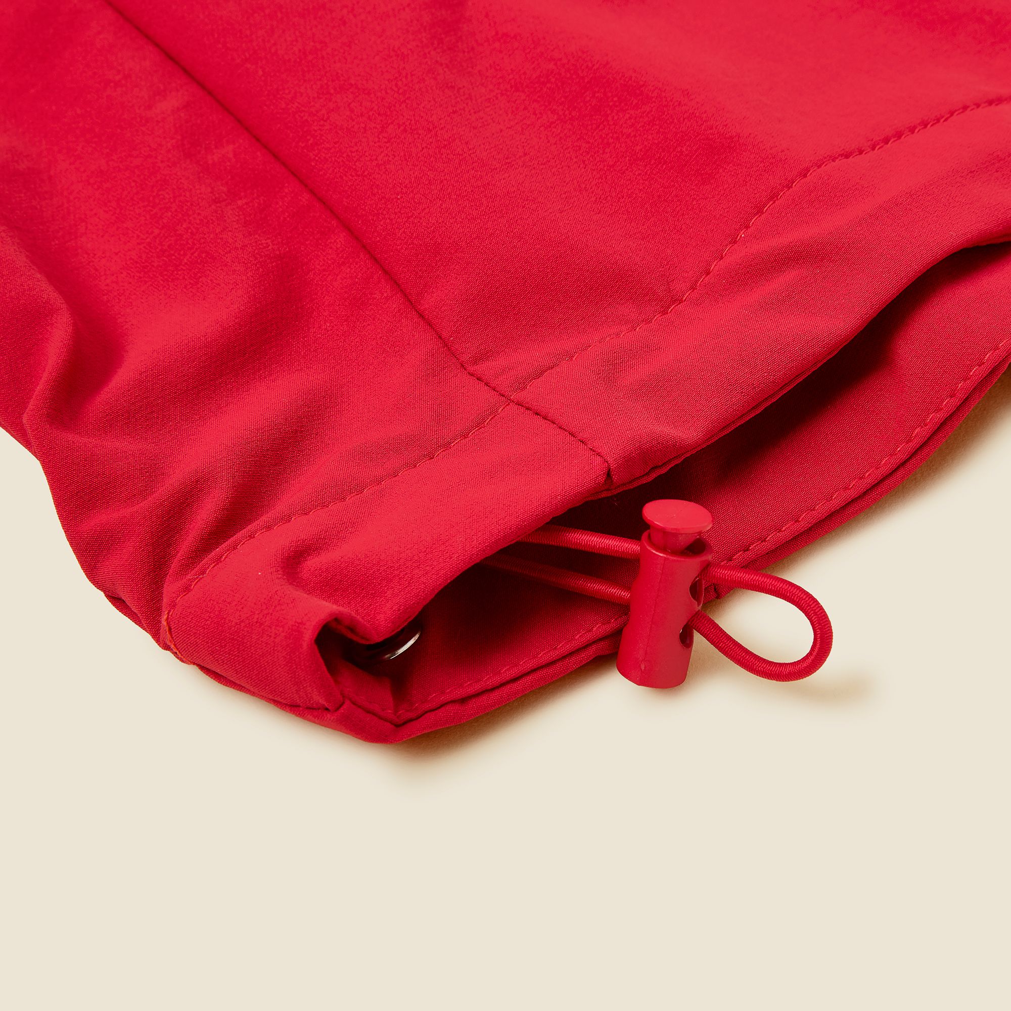 Sugarloaf Social Club Men's ½ Zip Golf Windshirt product image