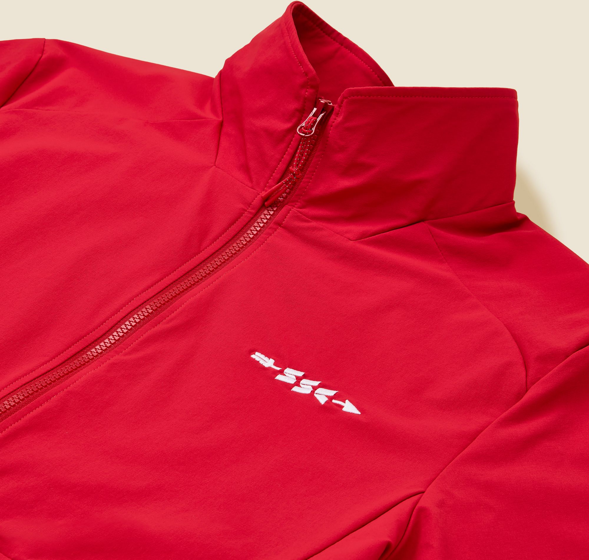 Sugarloaf Social Club Men's ½ Zip Golf Windshirt product image