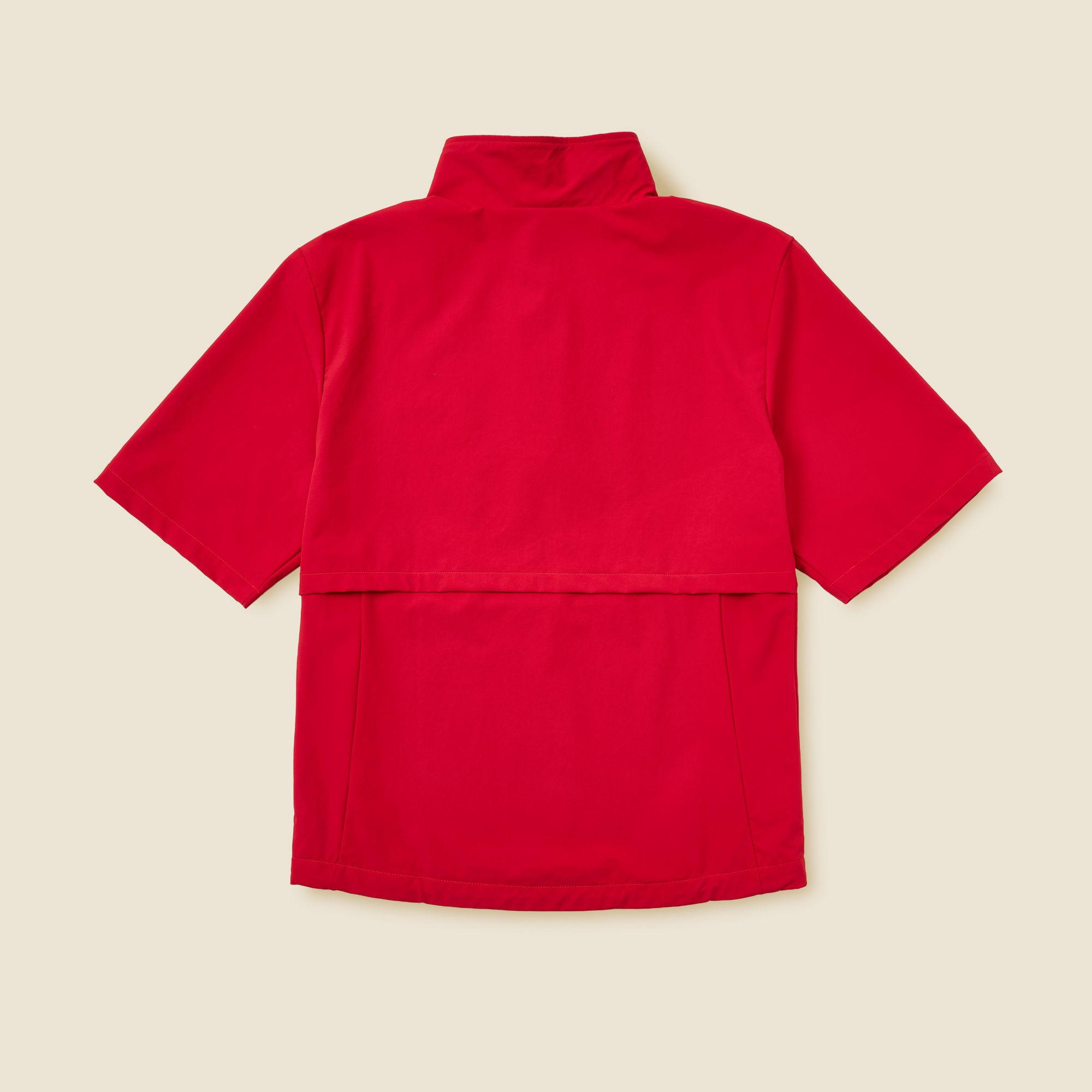 Sugarloaf Social Club Men's ½ Zip Golf Windshirt product image