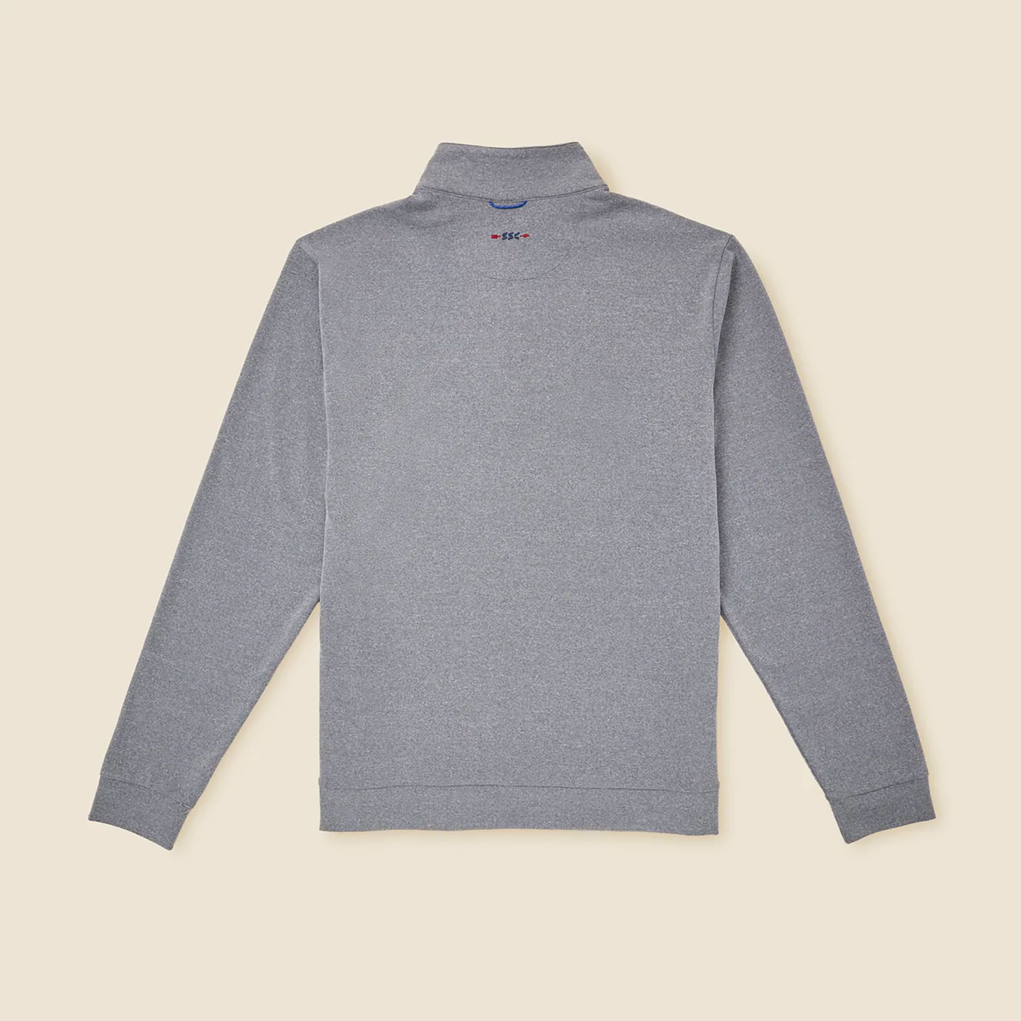 Sugarloaf Social Club Men's Classic Golf ¼ Zip product image