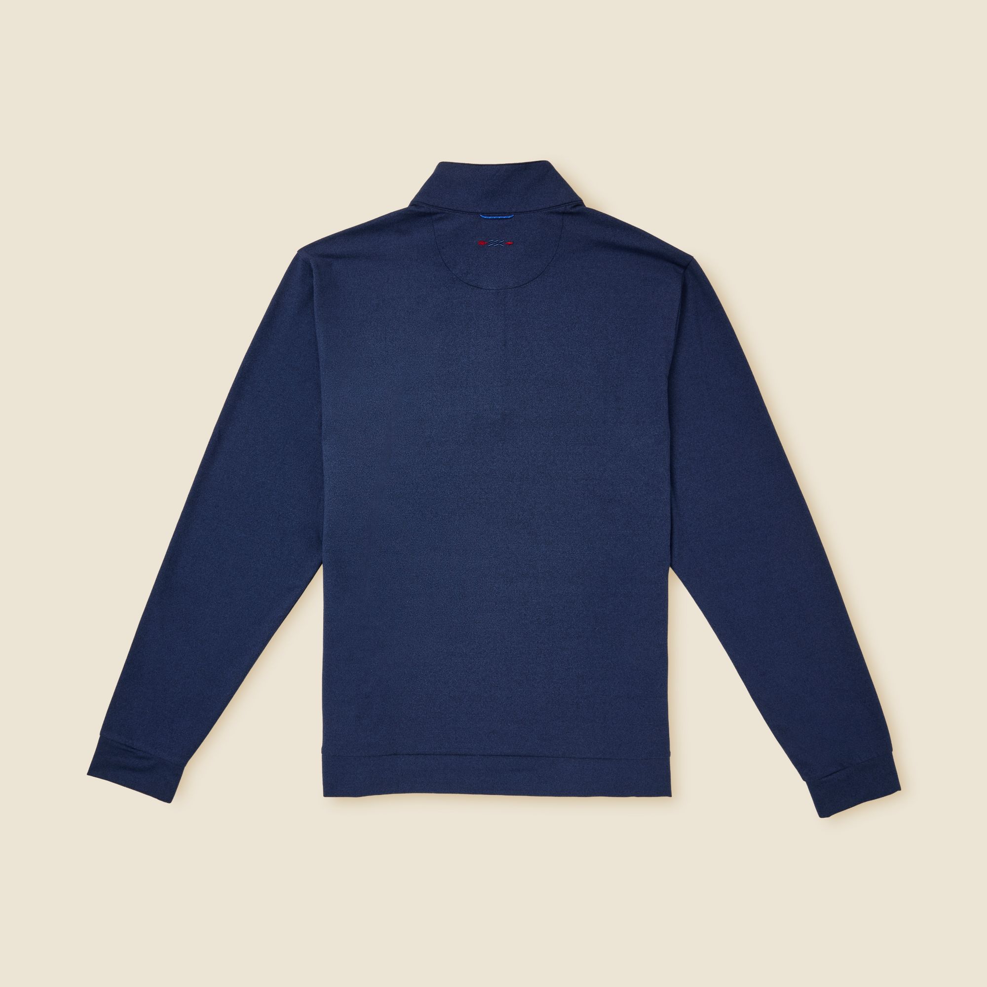 Sugarloaf Social Club Men's Classic Golf ¼ Zip product image