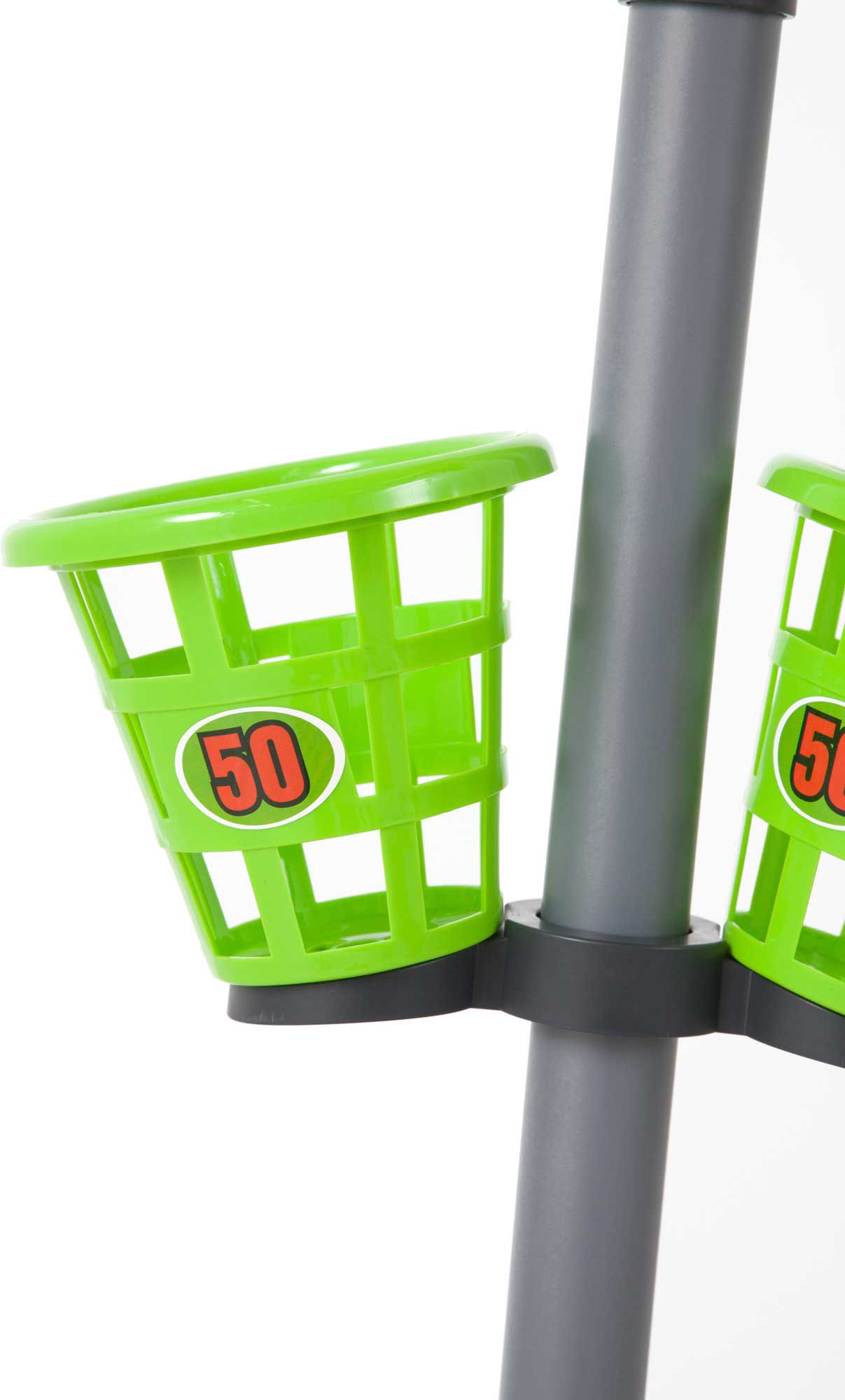 Sport Squad Basket Bash Tower Toss Game product image