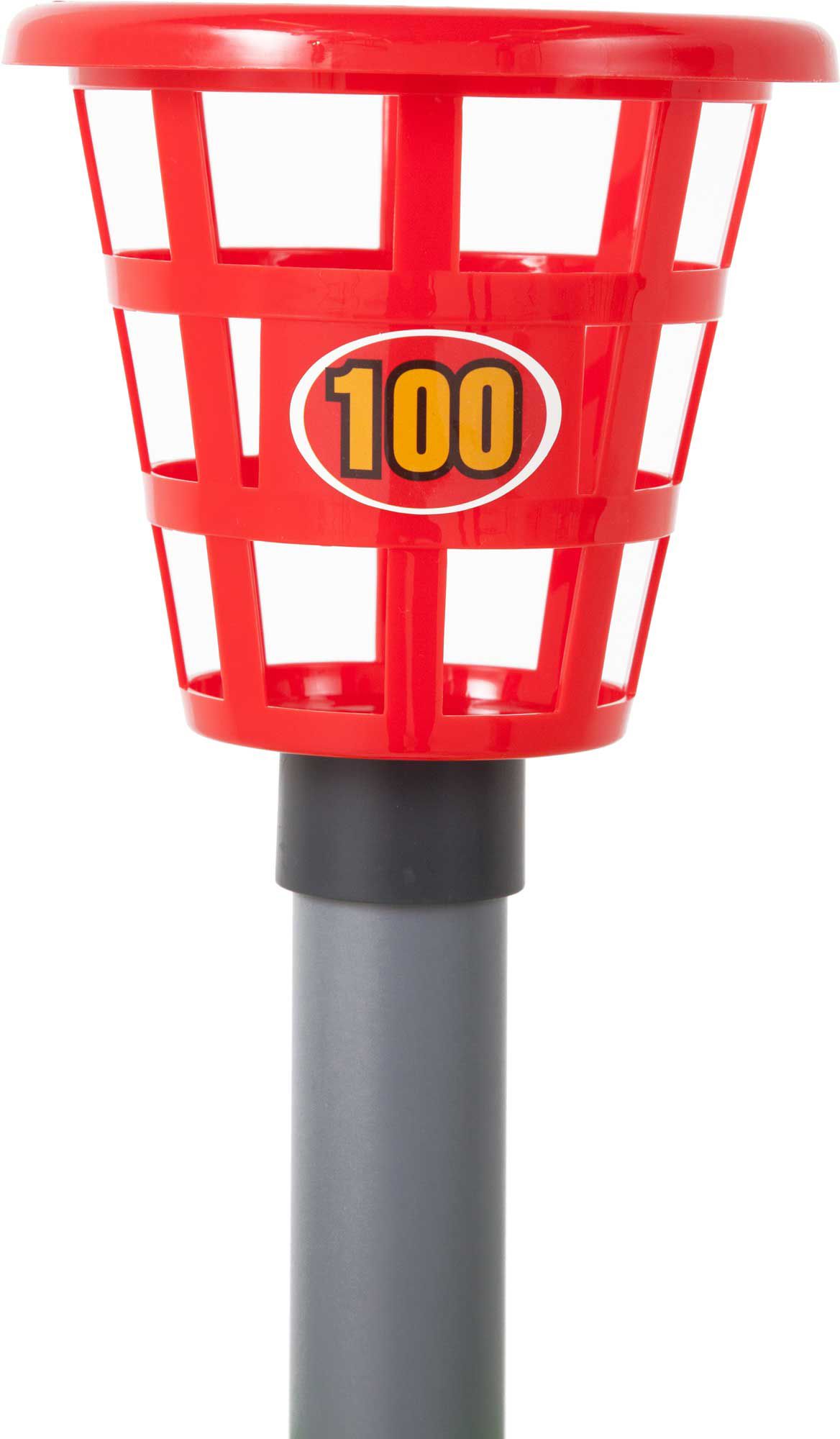 Sport Squad Basket Bash Tower Toss Game product image