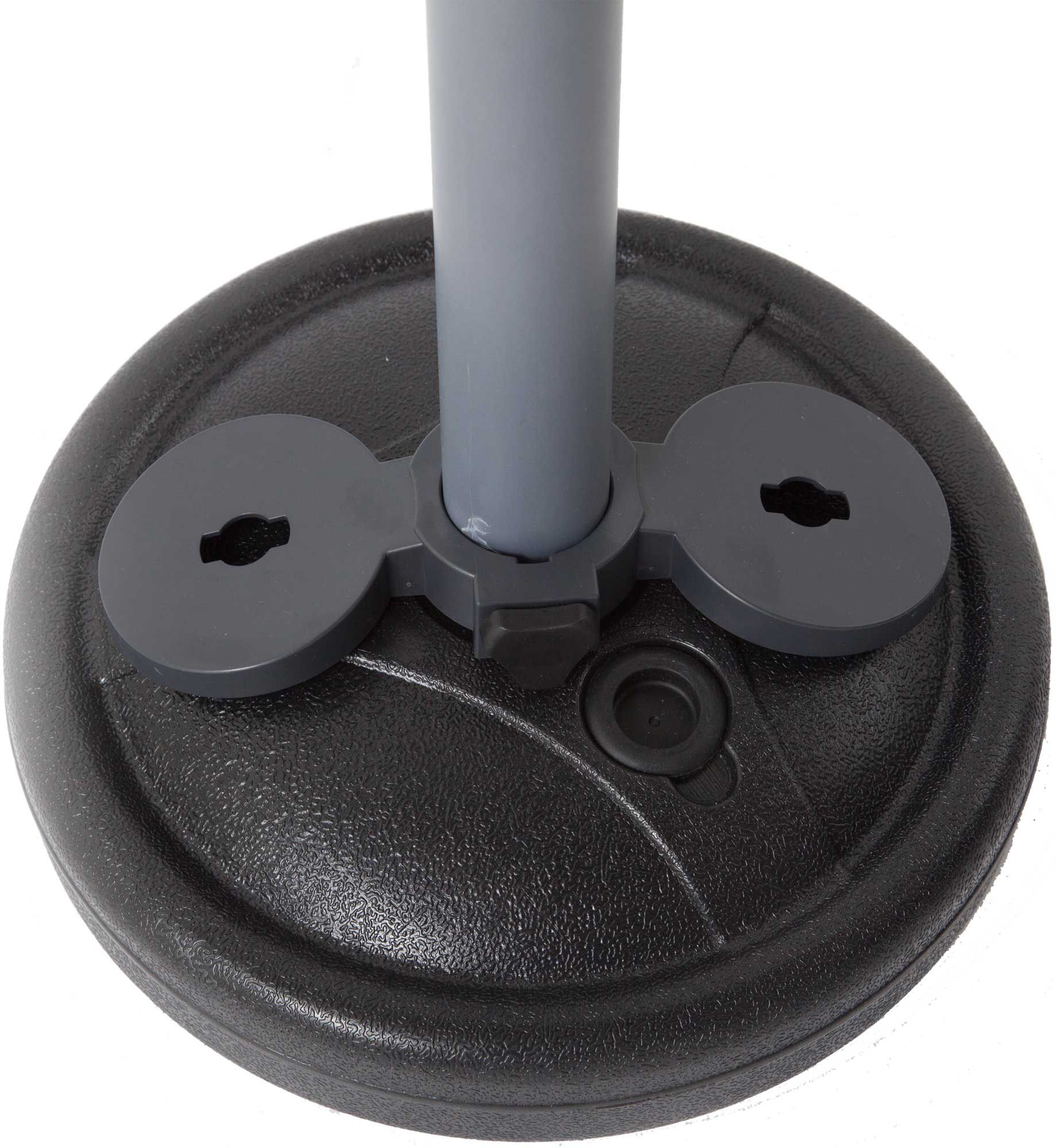 Sport Squad Basket Bash Tower Toss Game product image