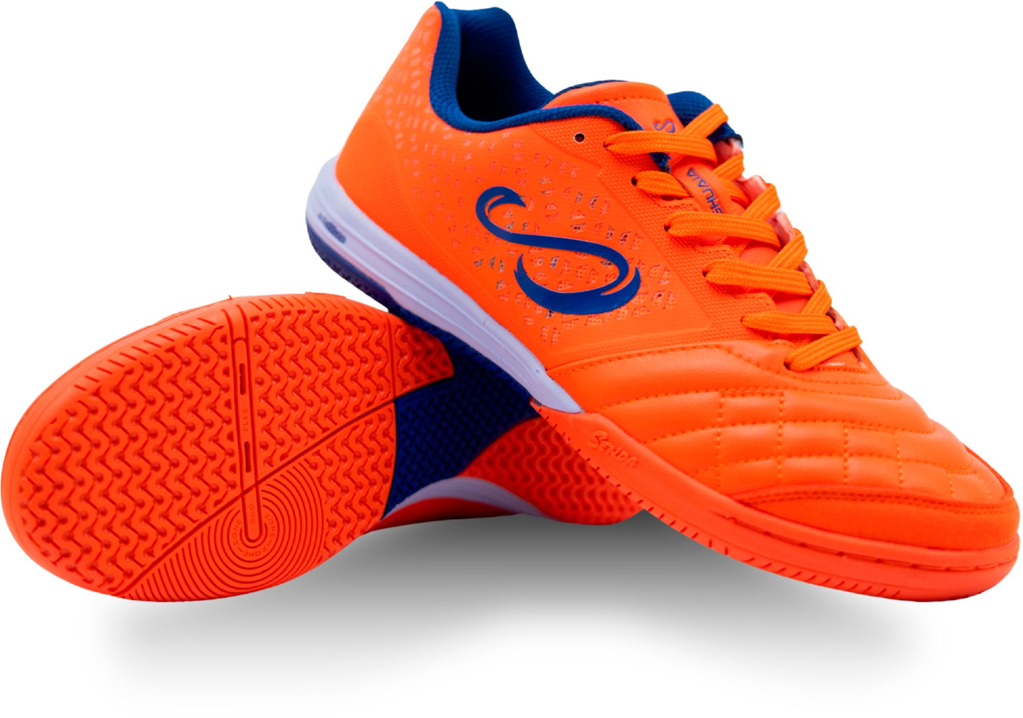 Senda Ushuaia Pro 2.0 Futsal Indoor Shoes product image