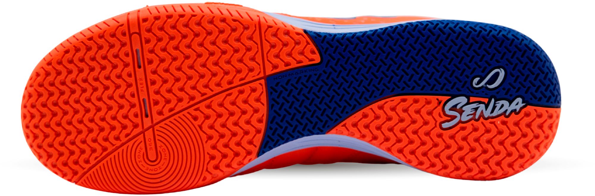 Senda Ushuaia Pro 2.0 Futsal Indoor Shoes product image