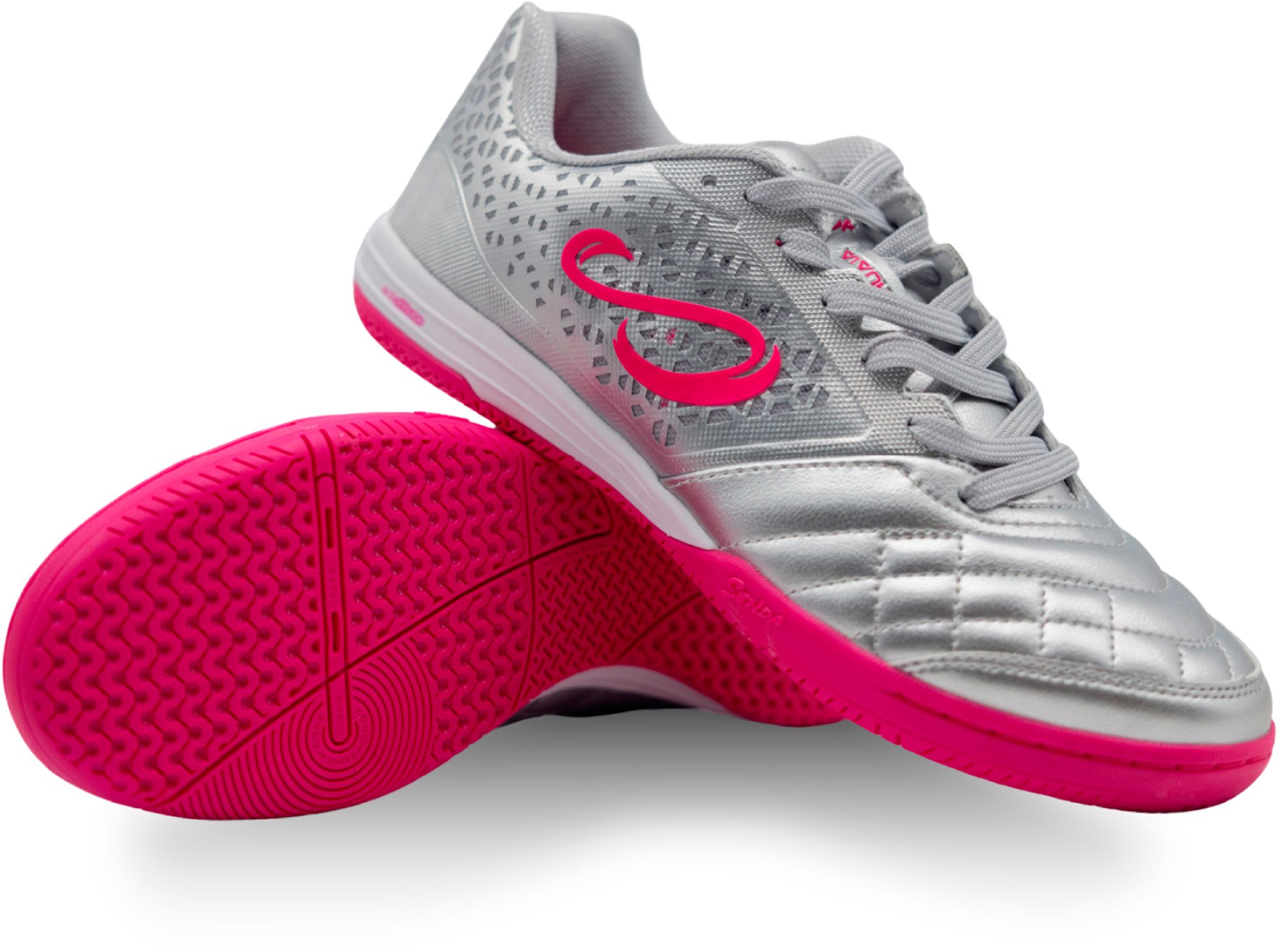 Senda Ushuaia Pro 2.0 Futsal Indoor Shoes product image