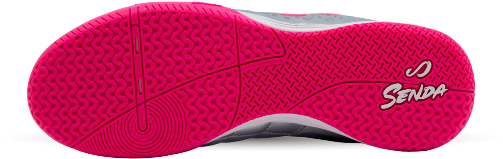 Senda Ushuaia Pro 2.0 Futsal Indoor Shoes product image