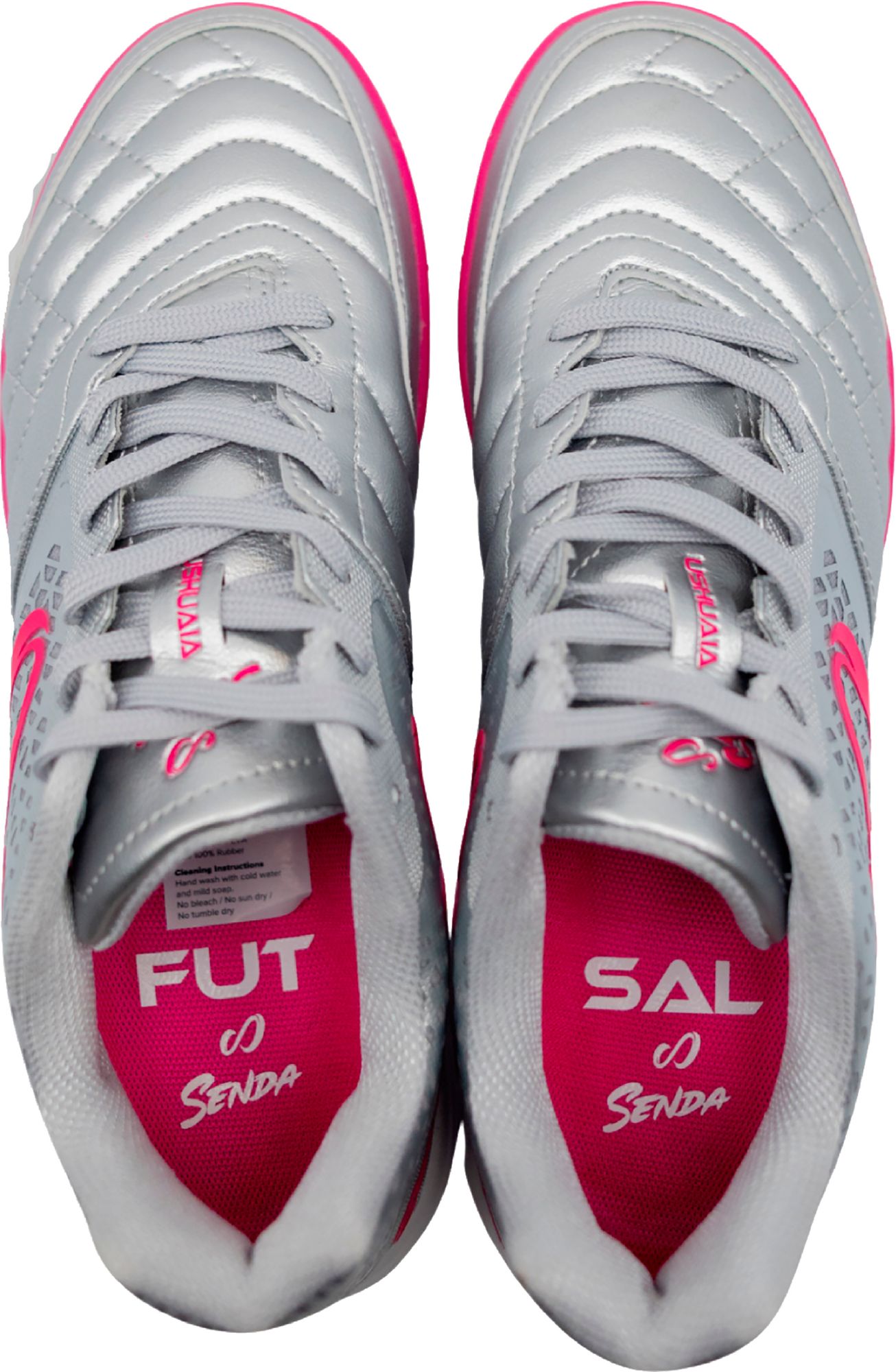 Senda Ushuaia Pro 2.0 Futsal Indoor Shoes product image
