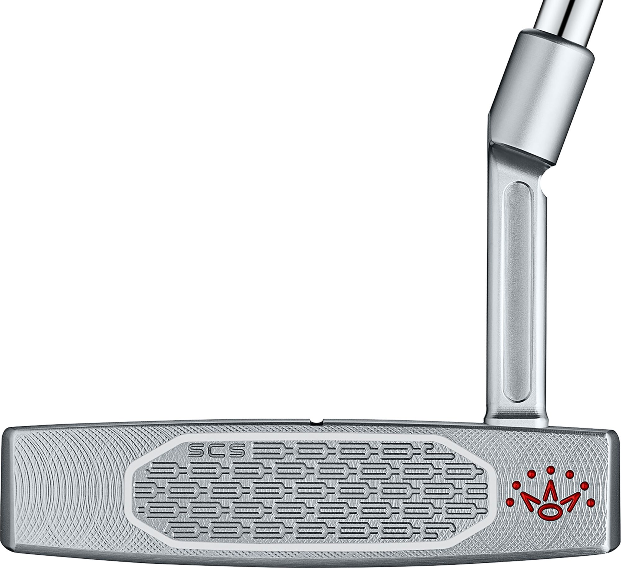 Scotty Cameron 2026 Studio Style Fastback 2 Long Design Putter product image