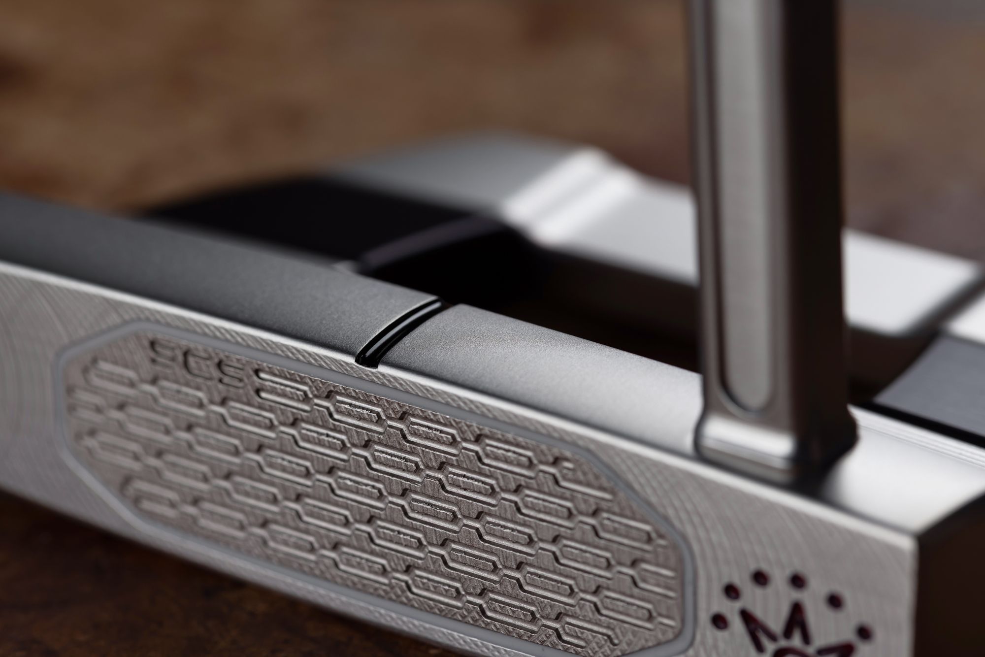 Scotty Cameron 2026 Studio Style Fastback 2 Putter product image