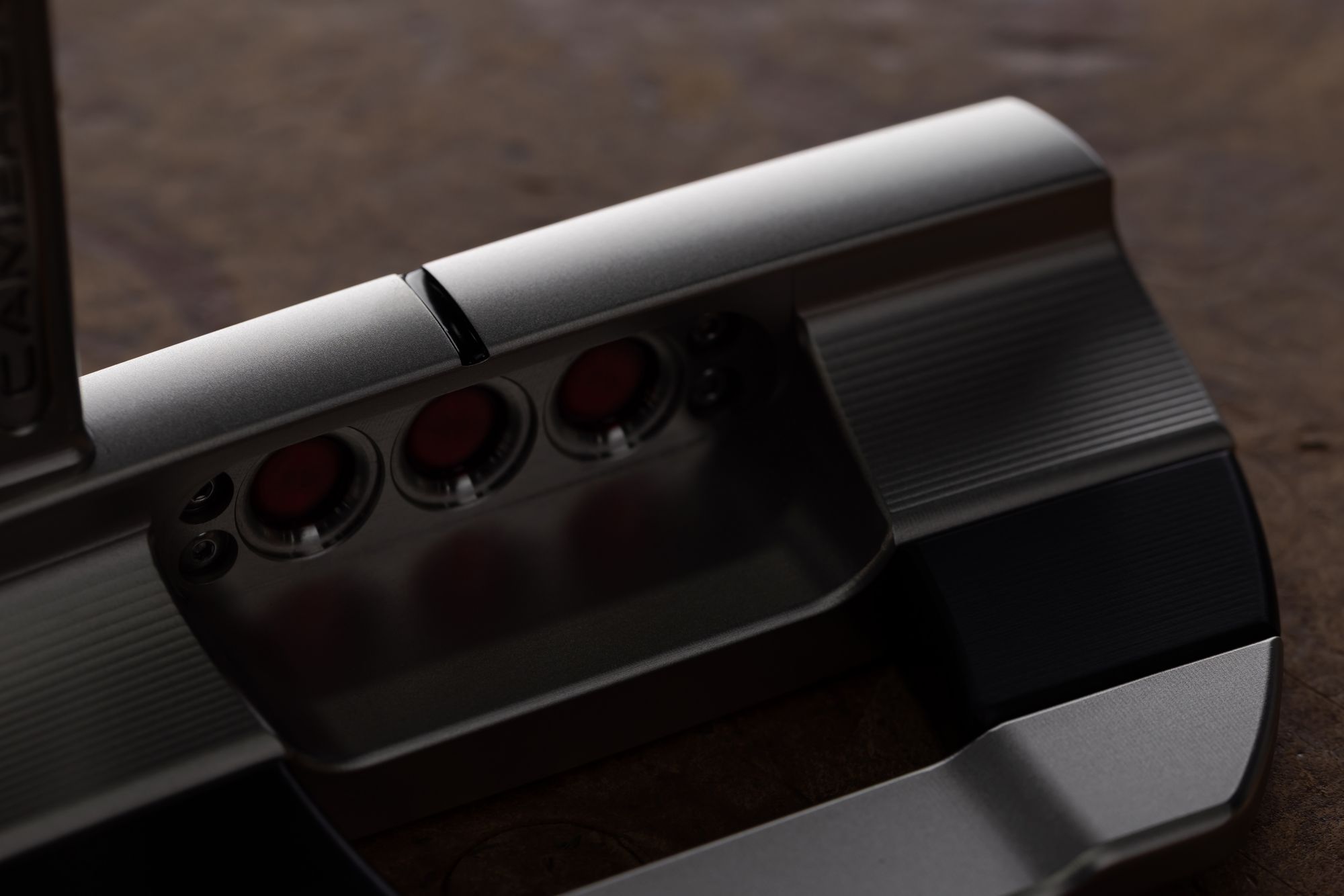 Scotty Cameron 2026 Studio Style Fastback 2 Putter product image