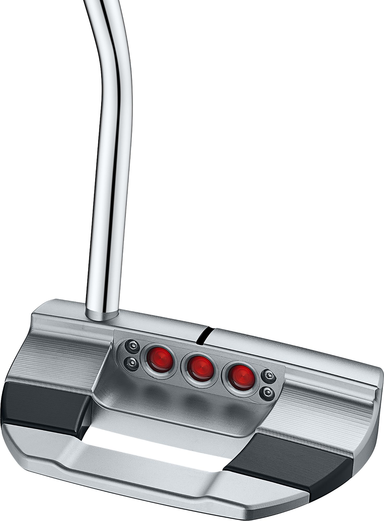 Used Scotty Cameron 2025 Studio Style Fastback Putter product image