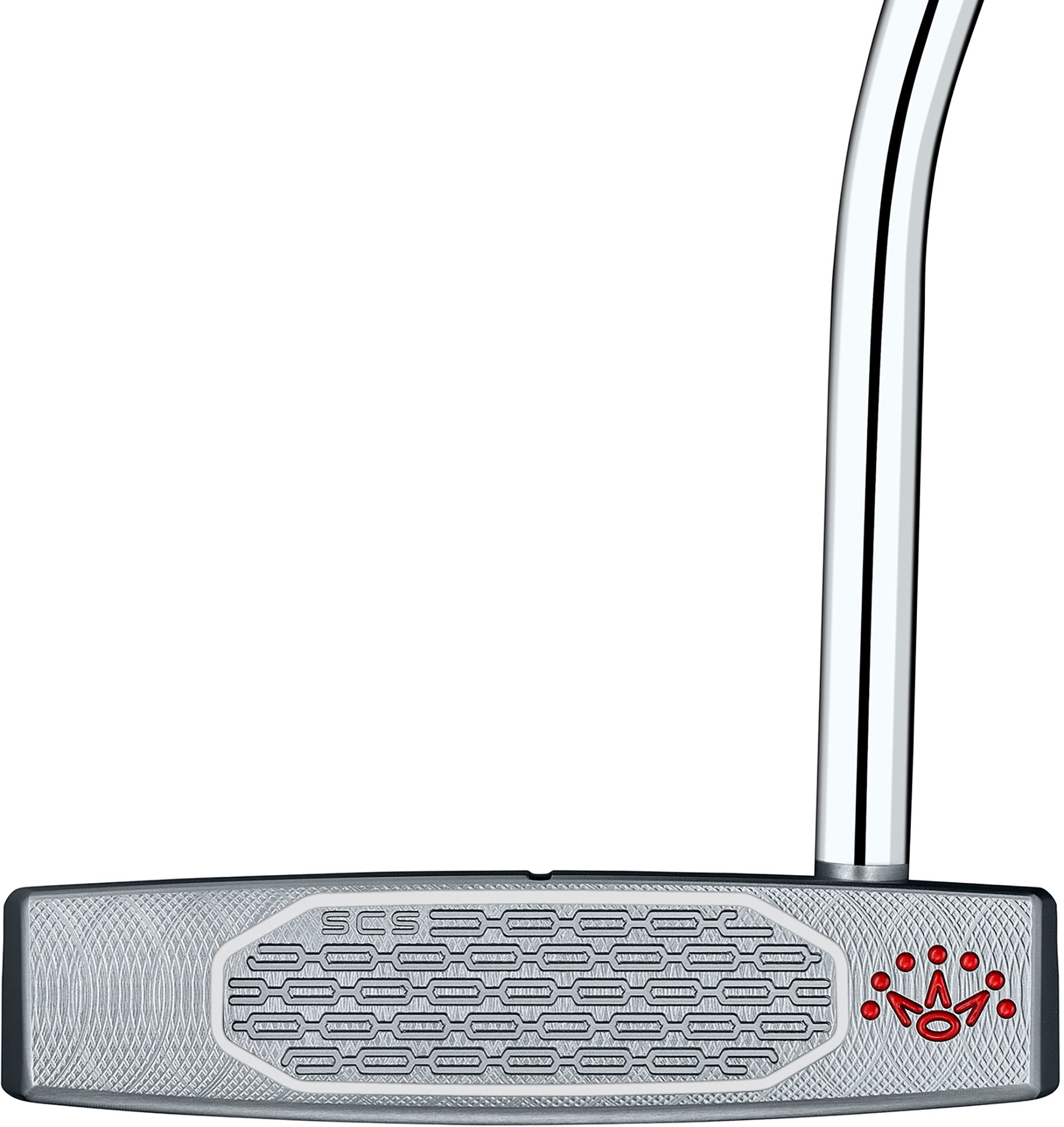 Used Scotty Cameron 2025 Studio Style Fastback Putter product image