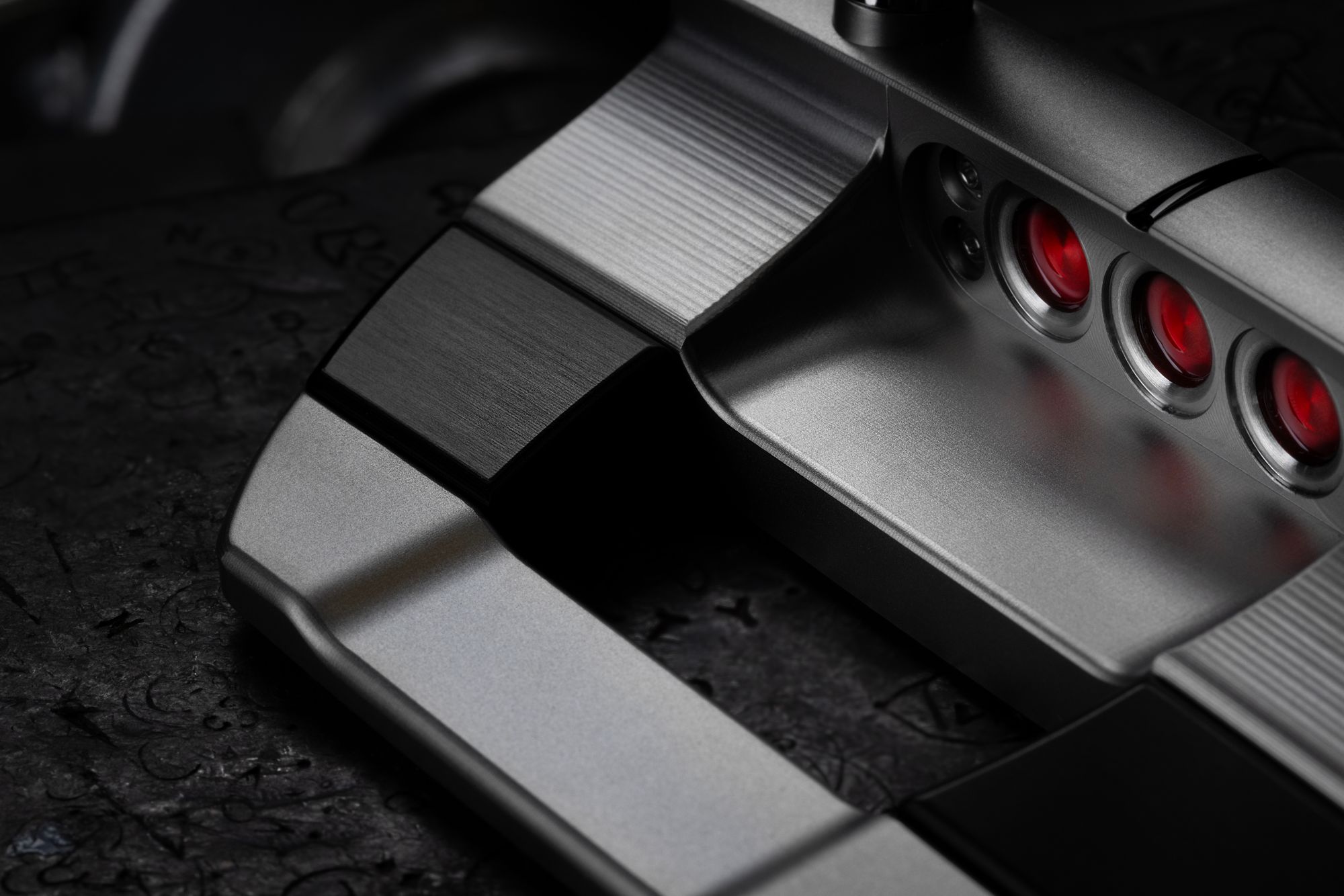 Used Scotty Cameron 2025 Studio Style Fastback Putter product image