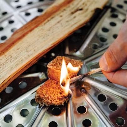 Solo Stove Fire Starters product image