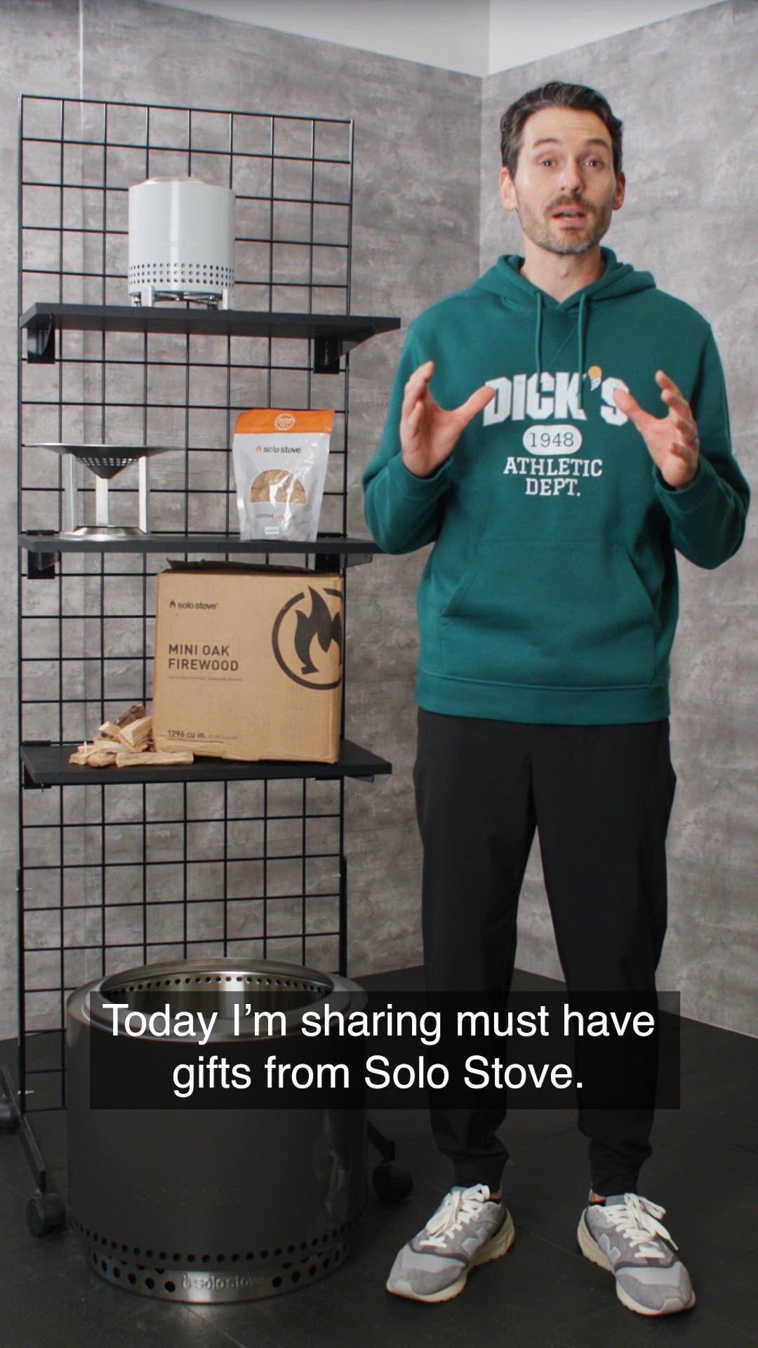 Solo Stove Fire Starters product