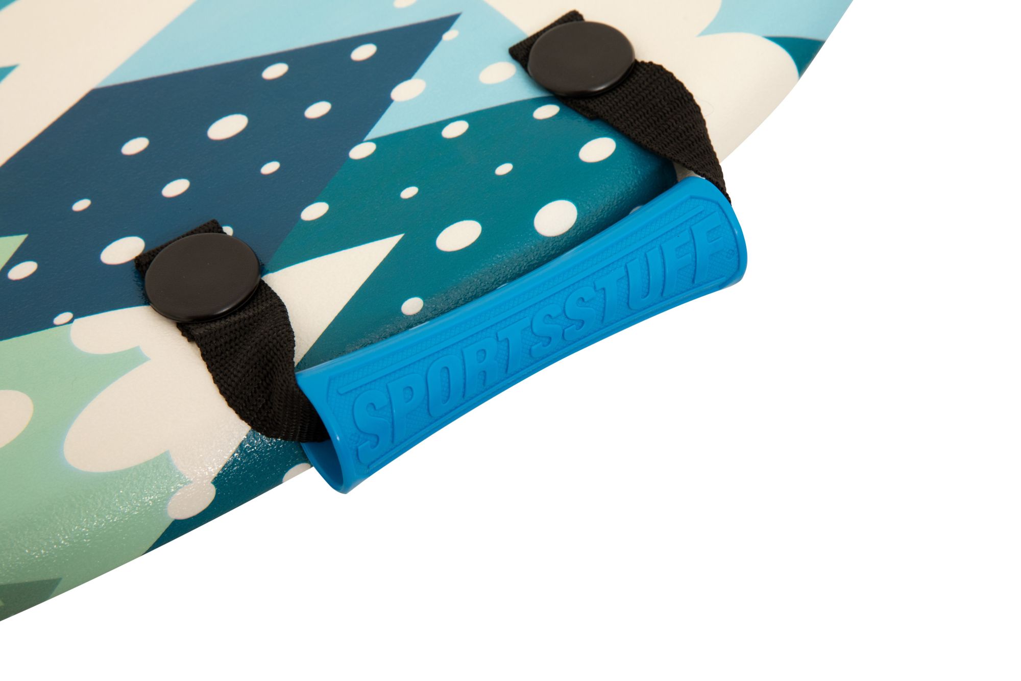 Sportsstuff 49" Yeti Foam Sled product image