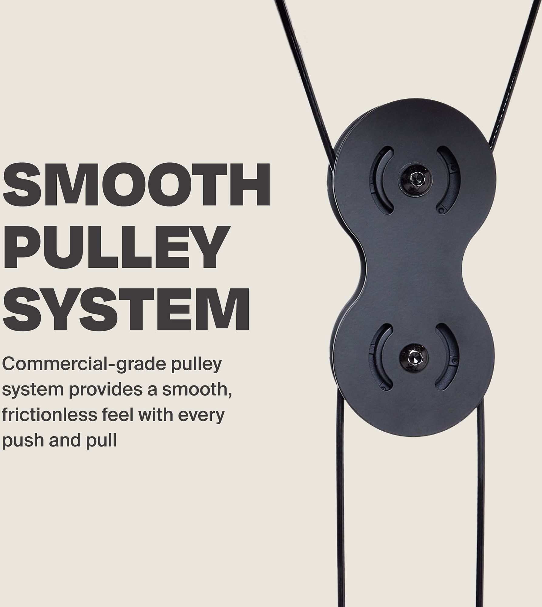 Centr 1 Home Gym Functional Trainer product image