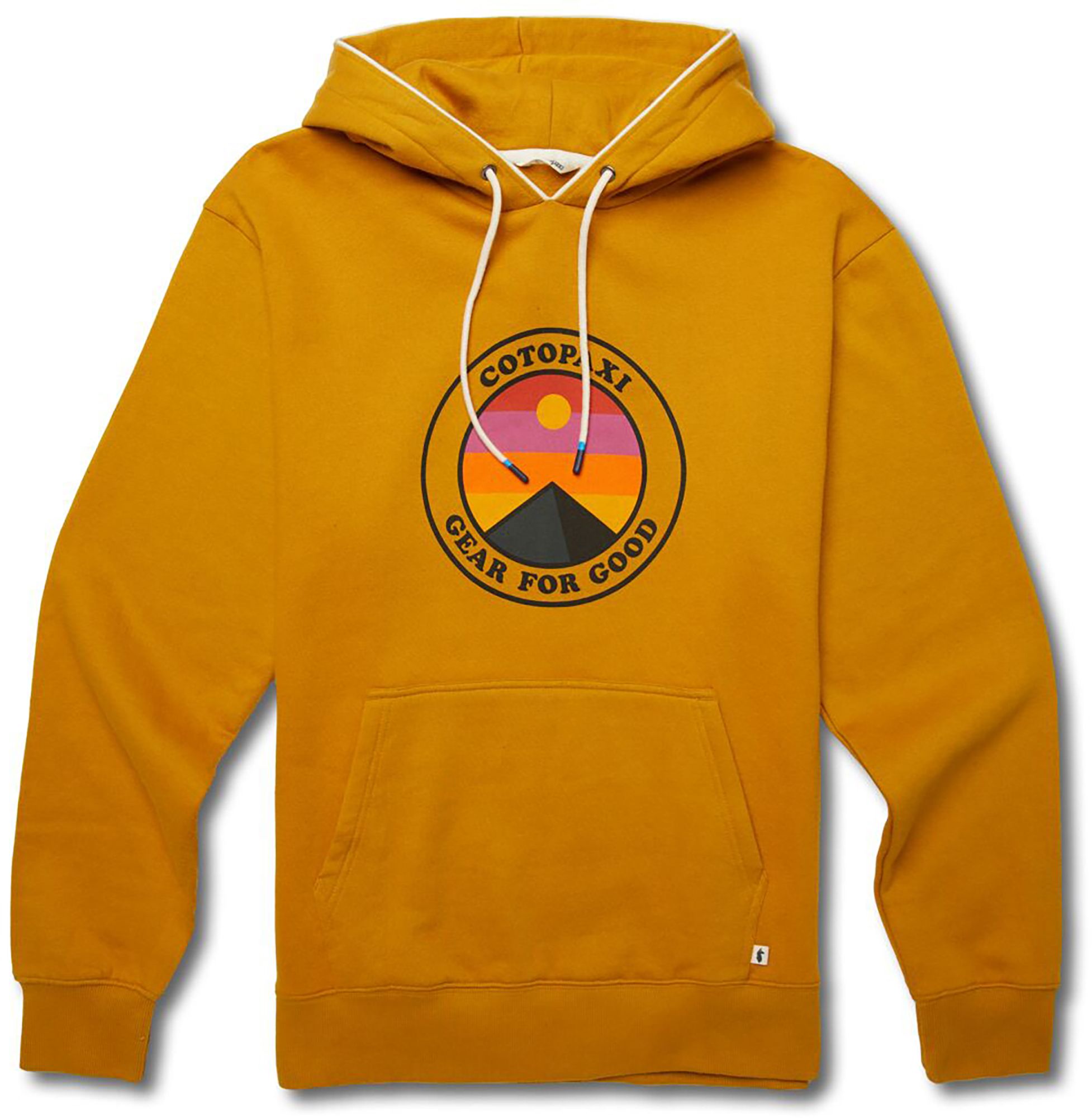Cotopaxi Men's Sunny Side Pullover Hoodie product image
