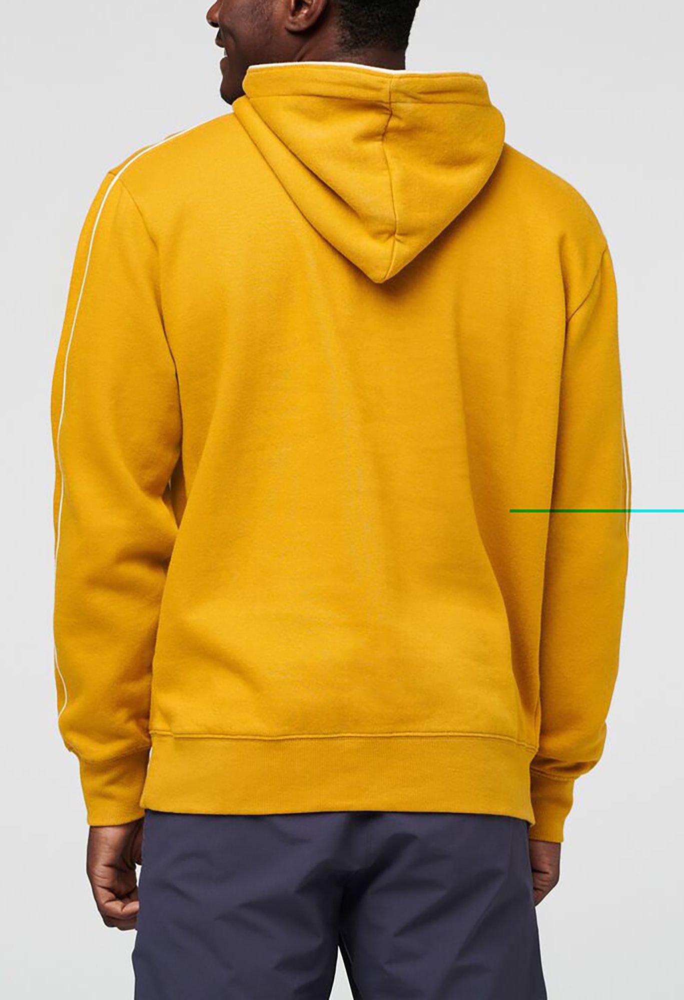 Cotopaxi Men's Sunny Side Pullover Hoodie product image