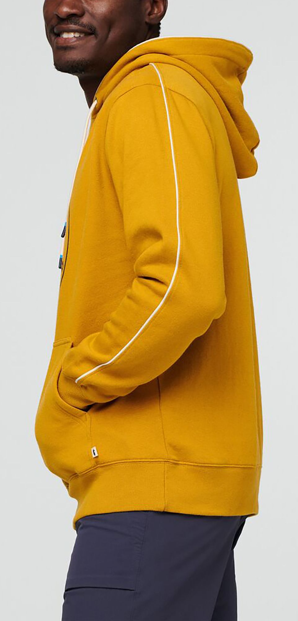 Cotopaxi Men's Sunny Side Pullover Hoodie product image