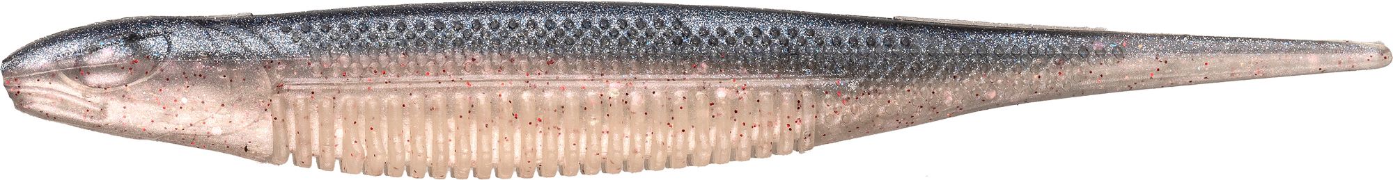 Strike King Spotlight Shim-E Minnow Softbait product image