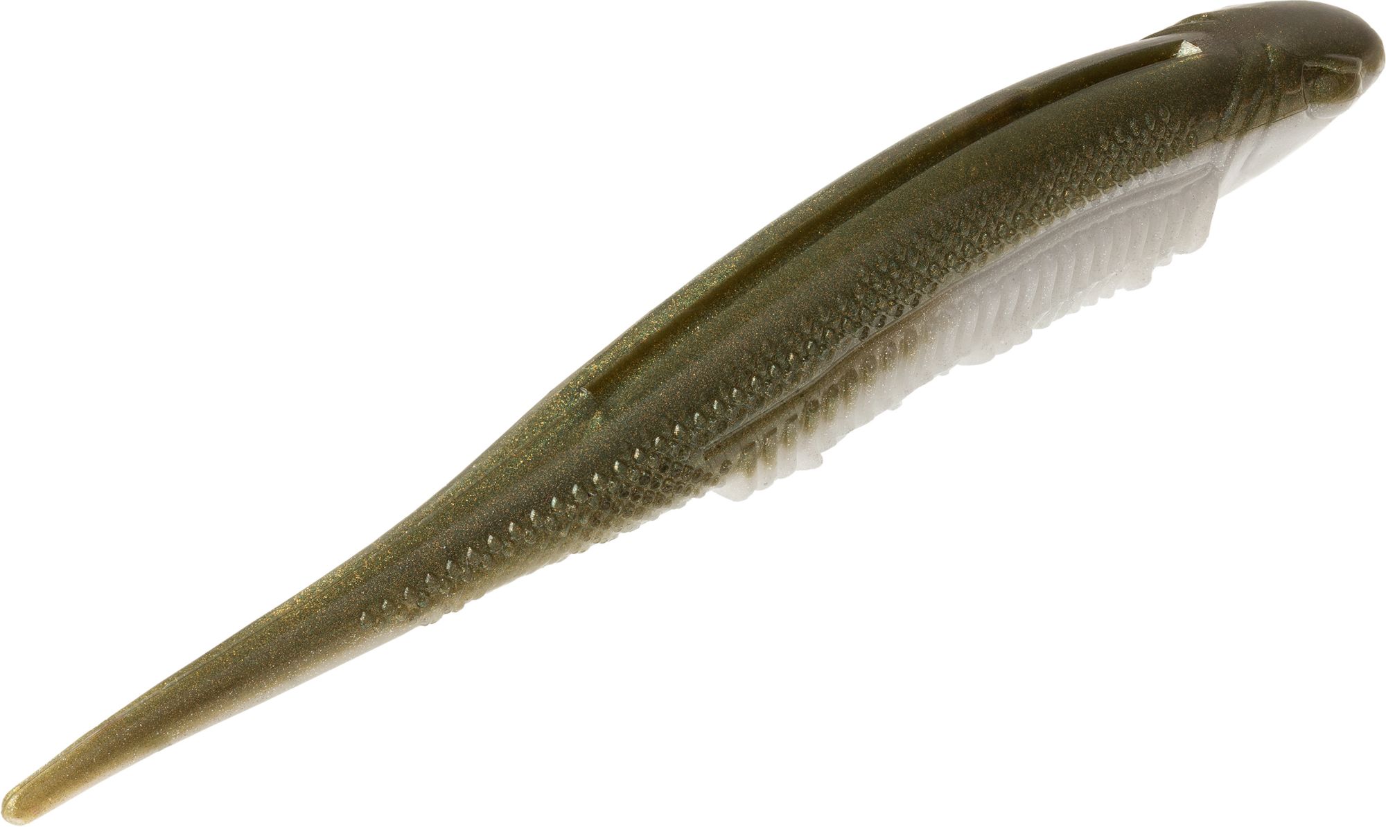 Strike King Spotlight Shim-E Minnow Softbait product image