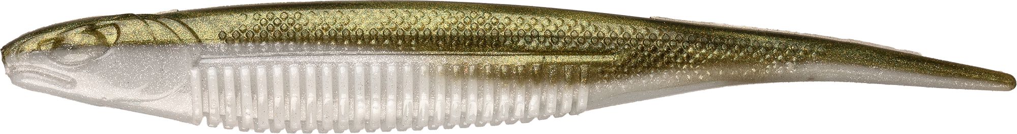 Strike King Spotlight Shim-E Minnow Softbait product image