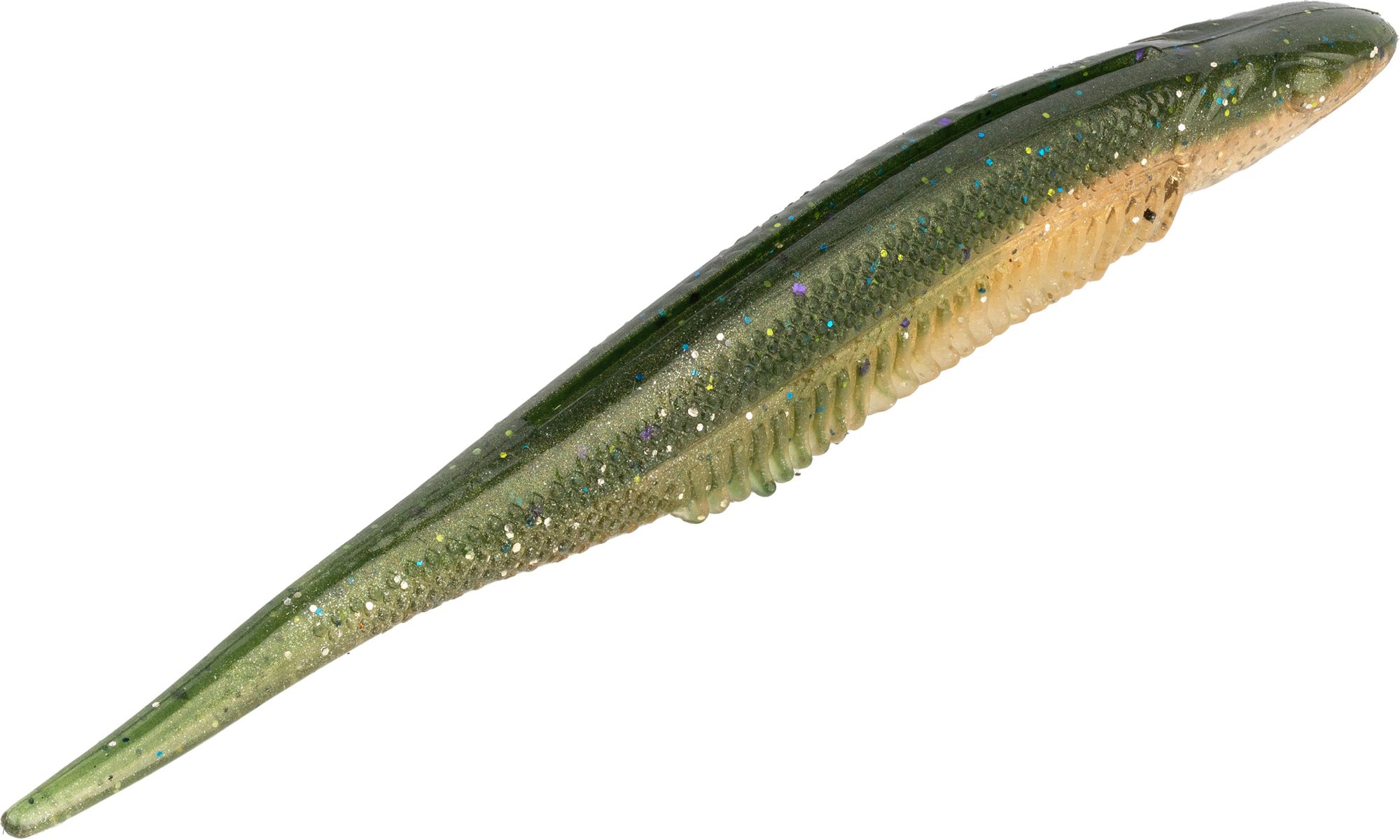 Strike King Spotlight Shim-E Minnow Softbait product image