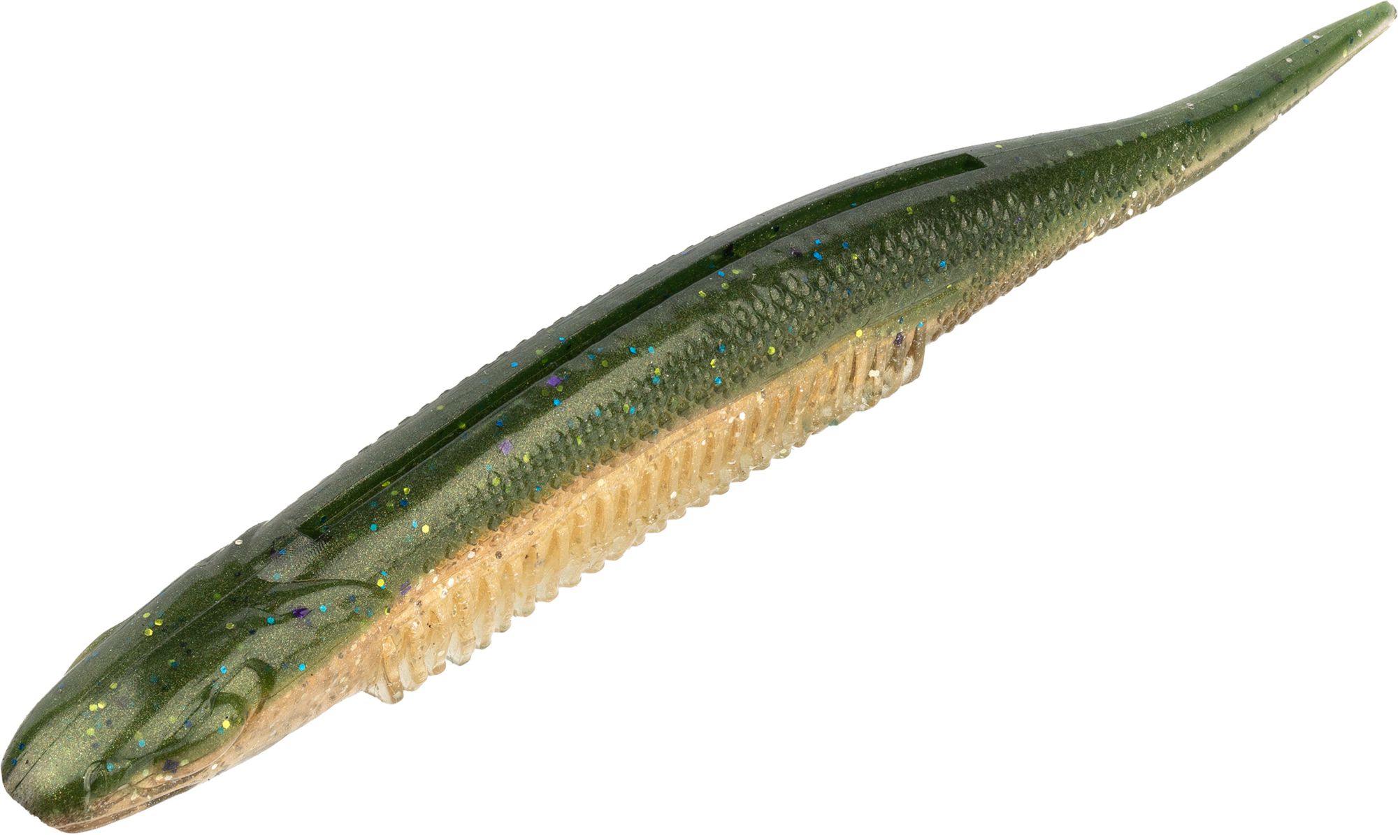Strike King Spotlight Shim-E Minnow Softbait product image