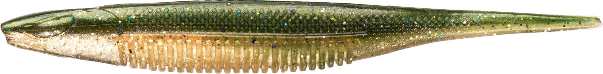 Strike King Spotlight Shim-E Minnow Softbait product image