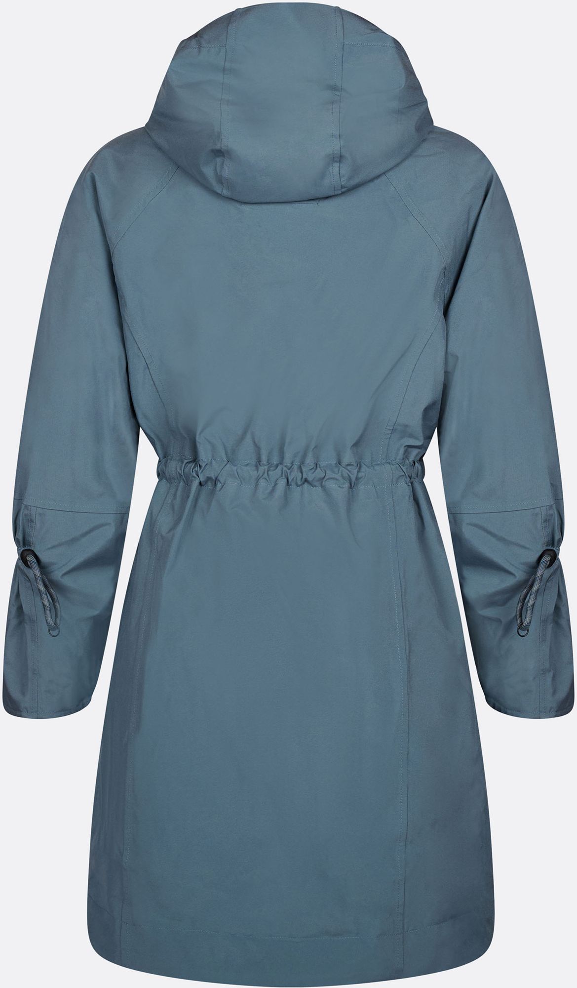 Lole Piper Waterproof Oversized Rain Jacket product image